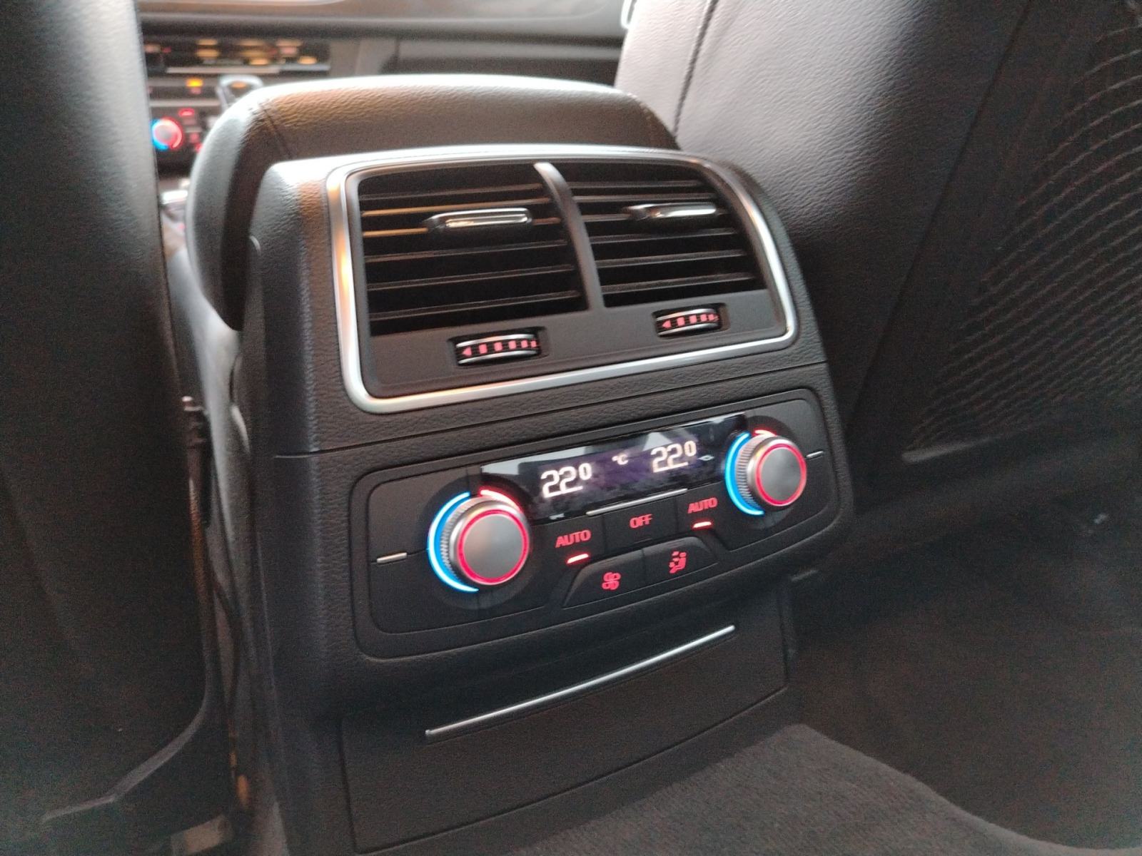 Audi A6 3,0 TDI S tronic S line, fotografija 17