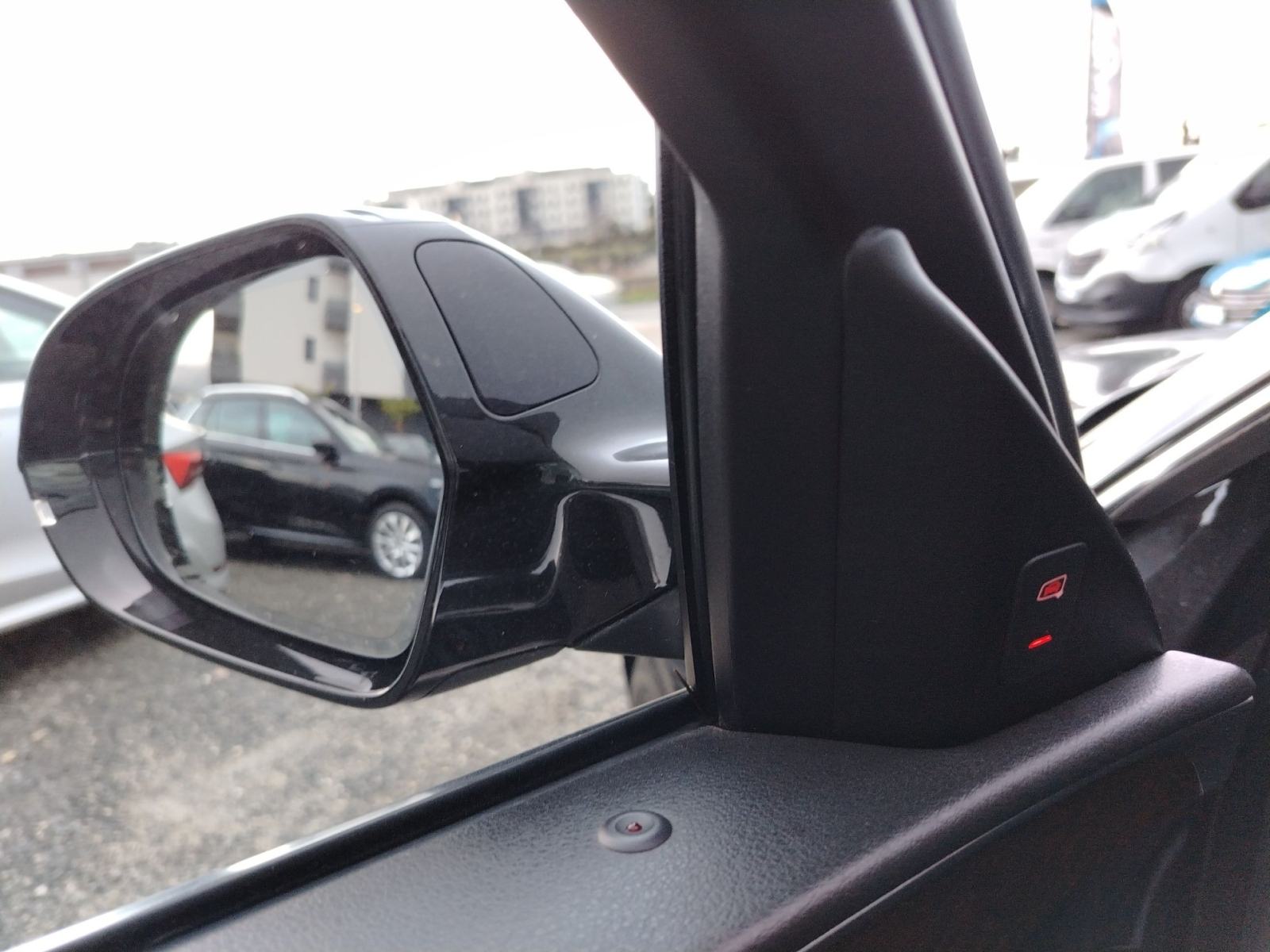 Audi A6 3,0 TDI S tronic S line, fotografija 18