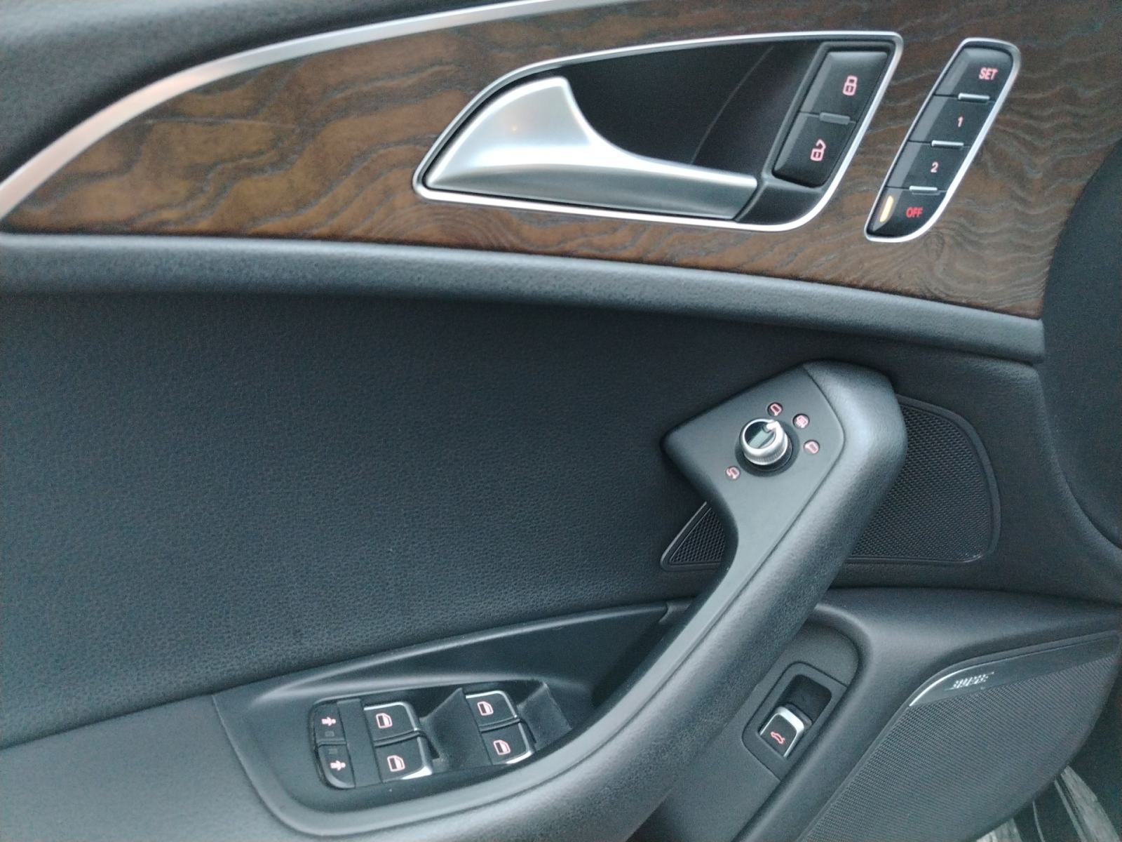 Audi A6 3,0 TDI S tronic S line, fotografija 20
