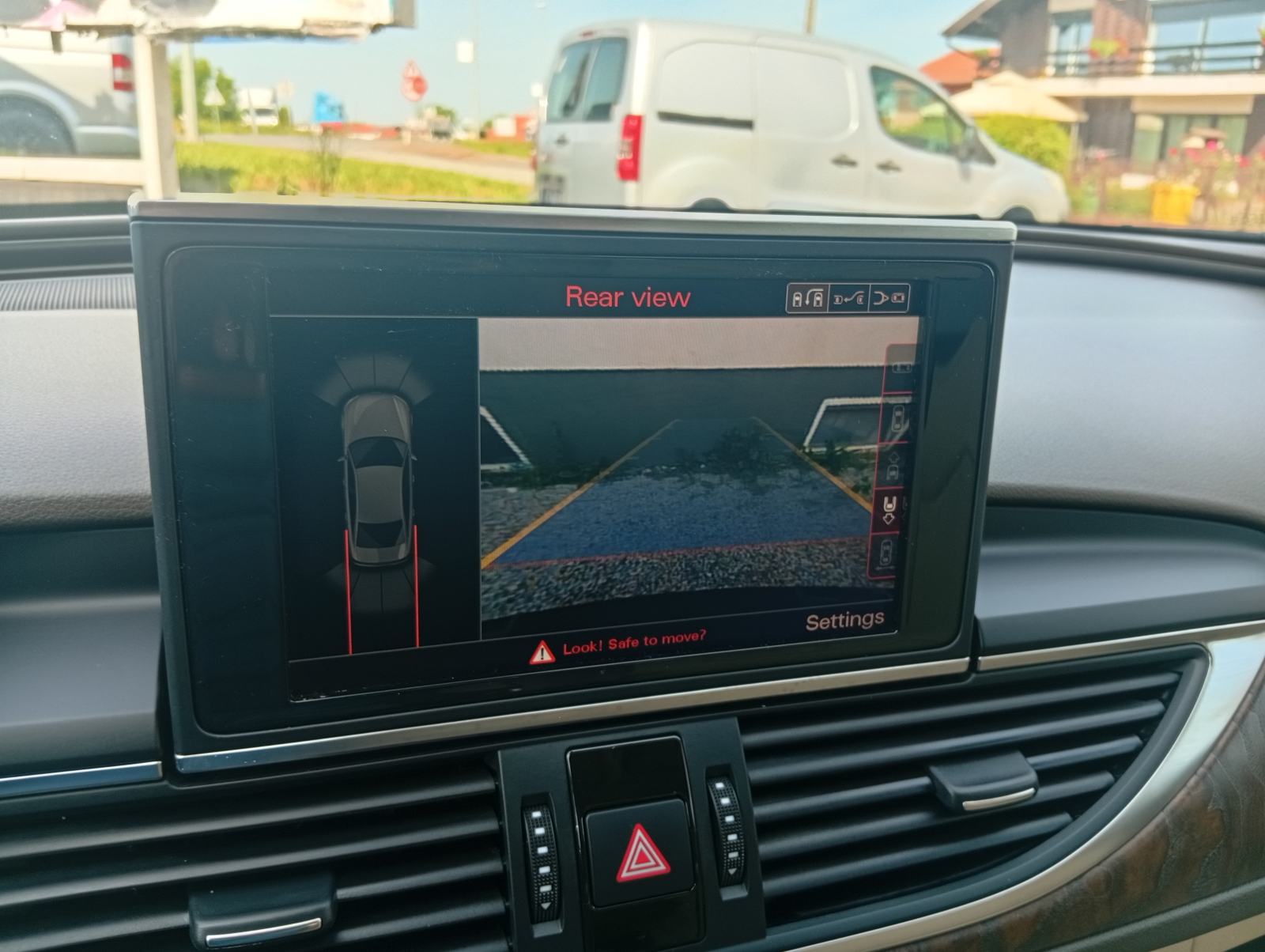 Audi A6 3,0 TDI - S-TRONIC - QUATTRO - mod.2013 - 225 TKM/ MAX OPREMA, fotografija 8