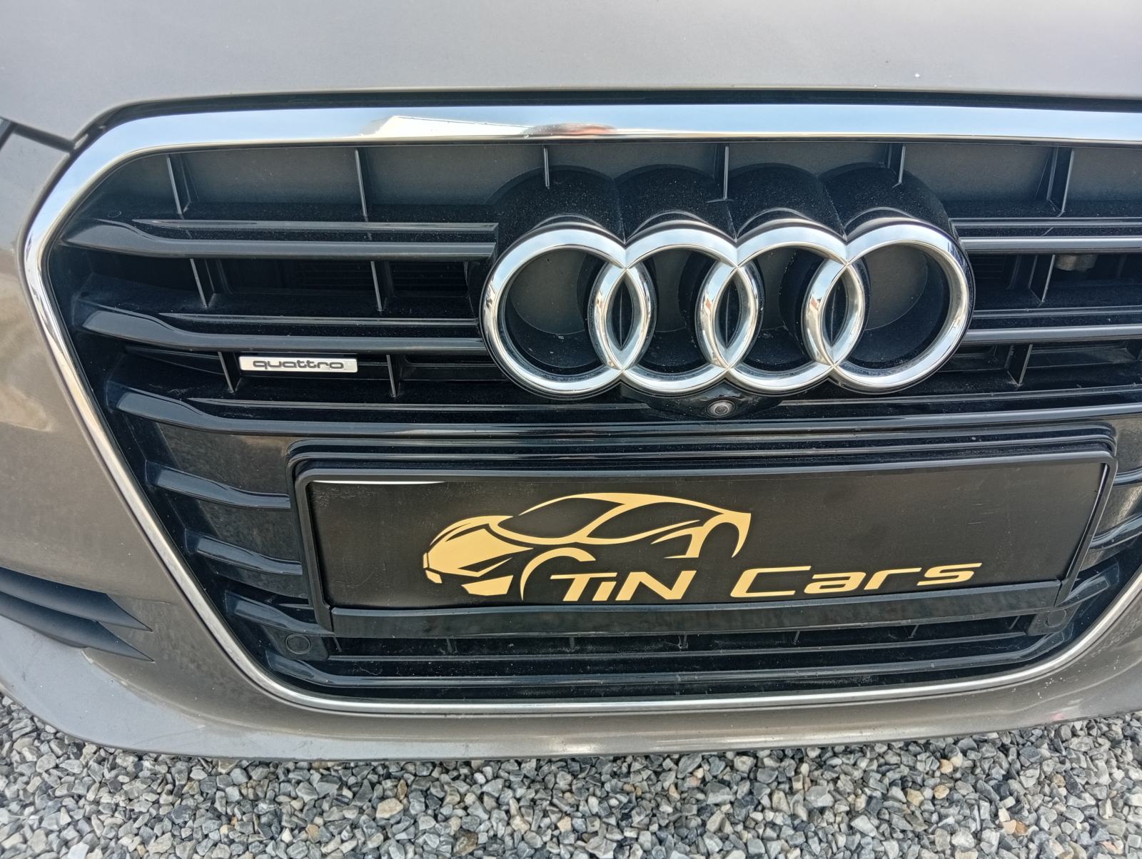 Audi A6 3,0 TDI - S-TRONIC - QUATTRO - mod.2013 - 225 TKM/ MAX OPREMA, fotografija 15