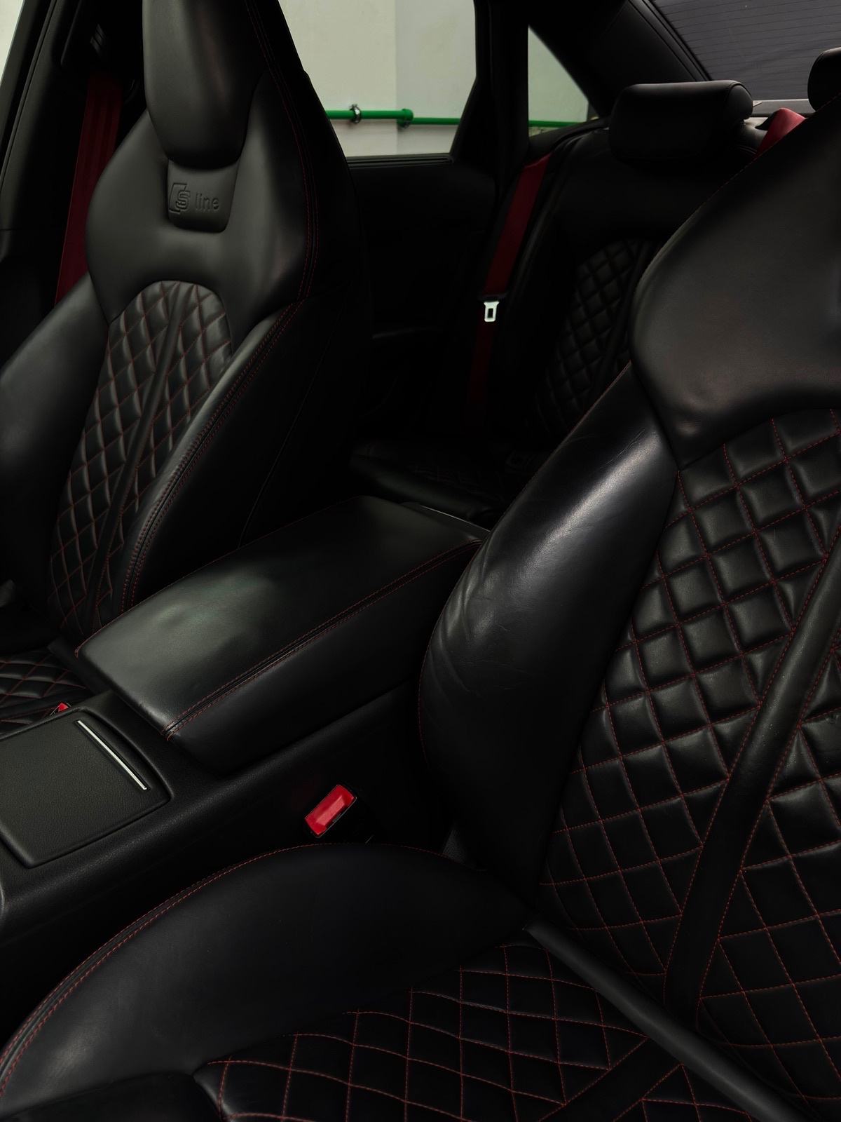 Audi A6 3.0 TDI V6 BiTurbo Competition quattro 326 KS – TOP stanje, fotografija 3