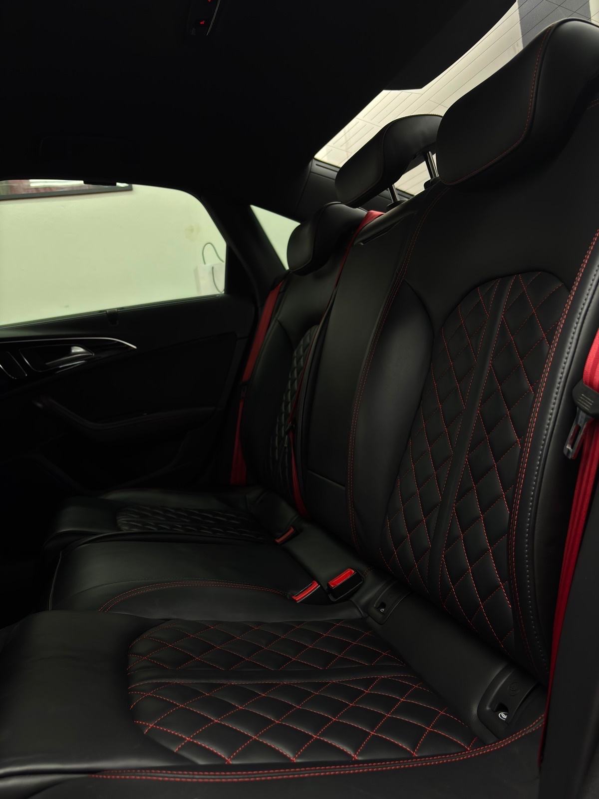 Audi A6 3.0 TDI V6 BiTurbo Competition quattro 326 KS – TOP stanje, fotografija 5