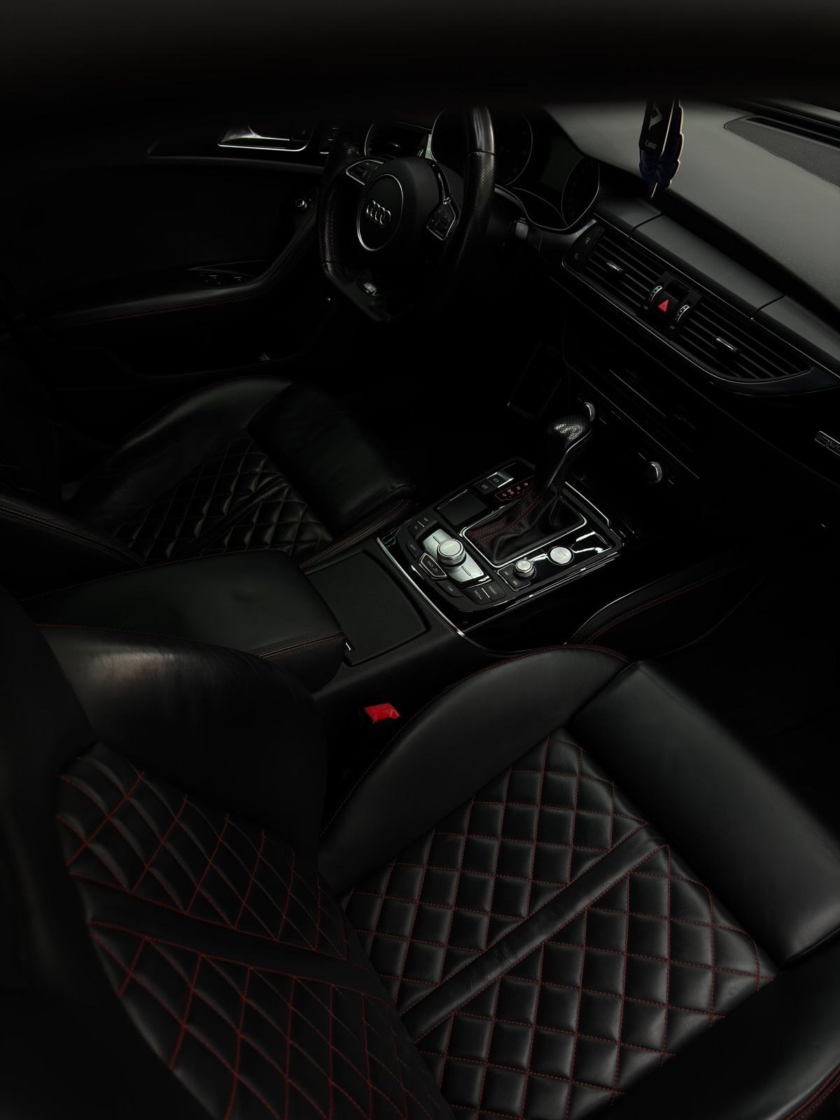 Audi A6 3.0 TDI V6 BiTurbo Competition quattro 326 KS – TOP stanje, fotografija 6