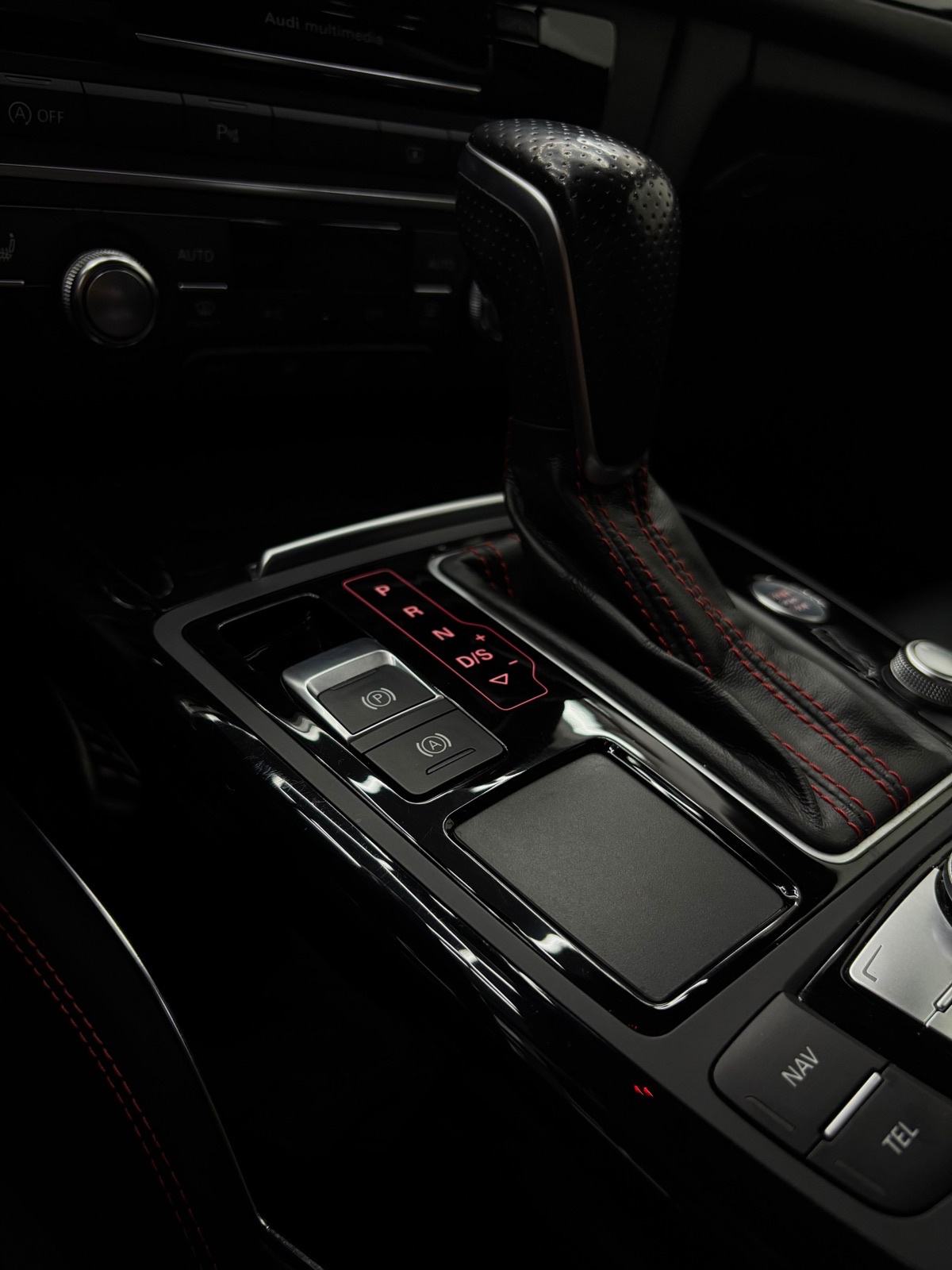 Audi A6 3.0 TDI V6 BiTurbo Competition quattro 326 KS – TOP stanje, fotografija 7