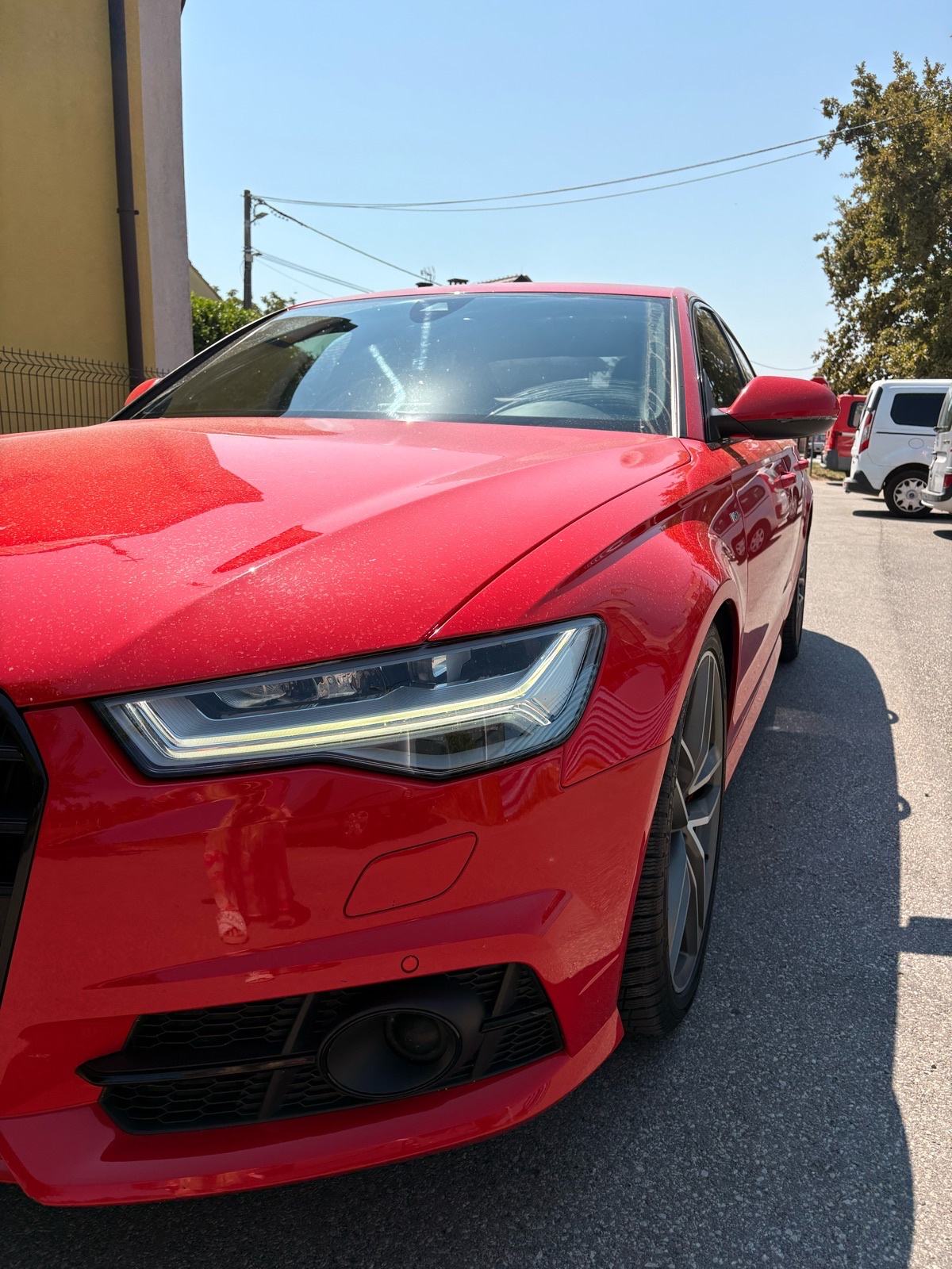 Audi A6 3.0 TDI V6 BiTurbo Competition quattro 326 KS – TOP stanje, fotografija 11
