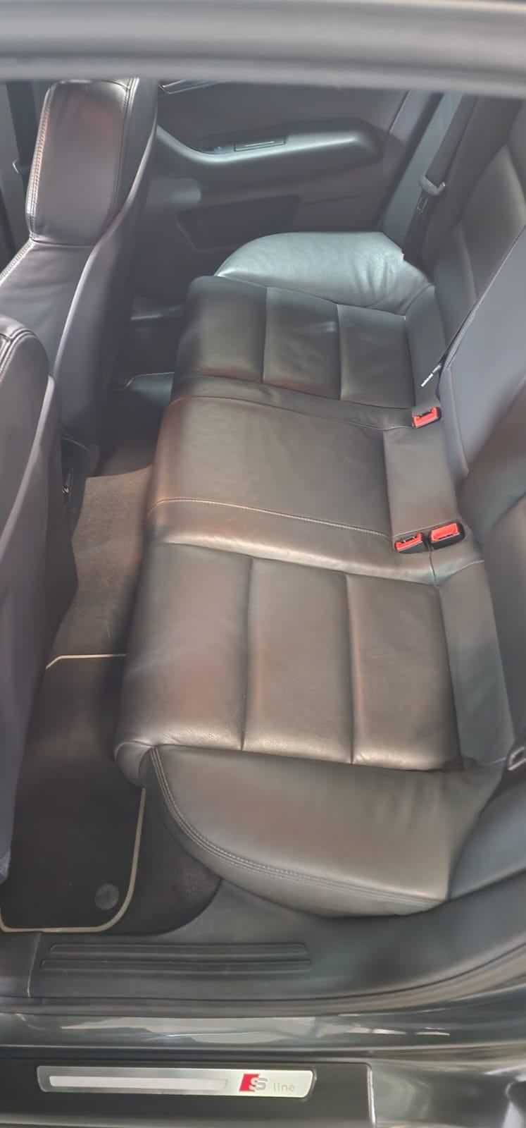 Audi A6 3,0 V6 TDI 180.000km 2vlasnik, fotografija 7