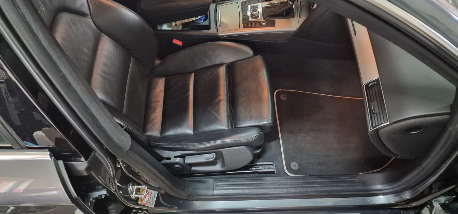 Audi A6 3,0 V6 TDI 180.000km 2vlasnik, fotografija 6