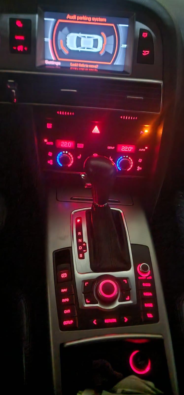 Audi A6 3,0 V6 TDI 180.000km 2vlasnik, fotografija 10
