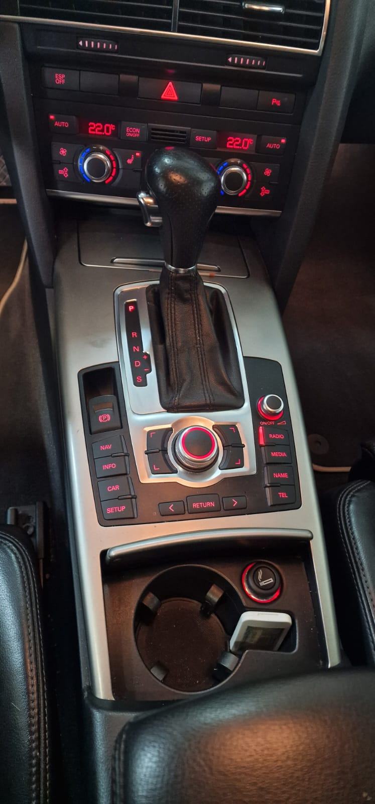 Audi A6 3,0 V6 TDI 180.000km 2vlasnik, fotografija 11
