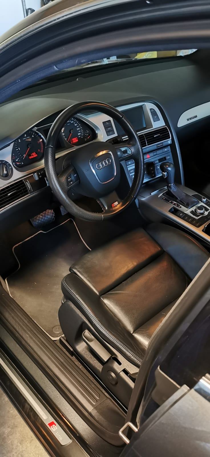 Audi A6 3,0 V6 TDI 180.000km 2vlasnik, pogled izvana - slika 5