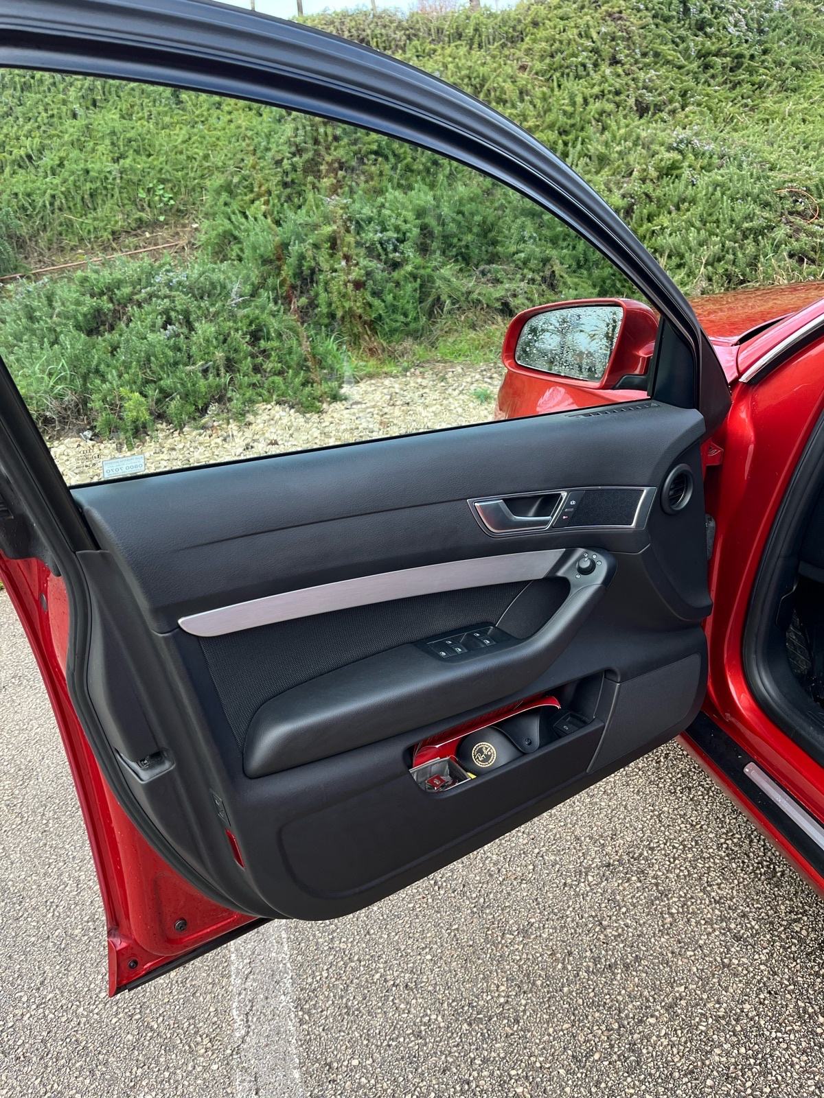 Audi A6 3,0 V6 TDI automatik, fotografija 7