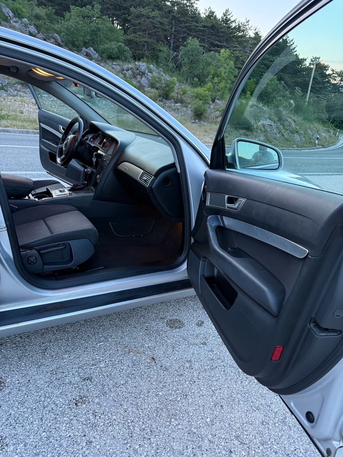 Audi A6 3,0 V6 TDI, QUATTRO, fotografija 10