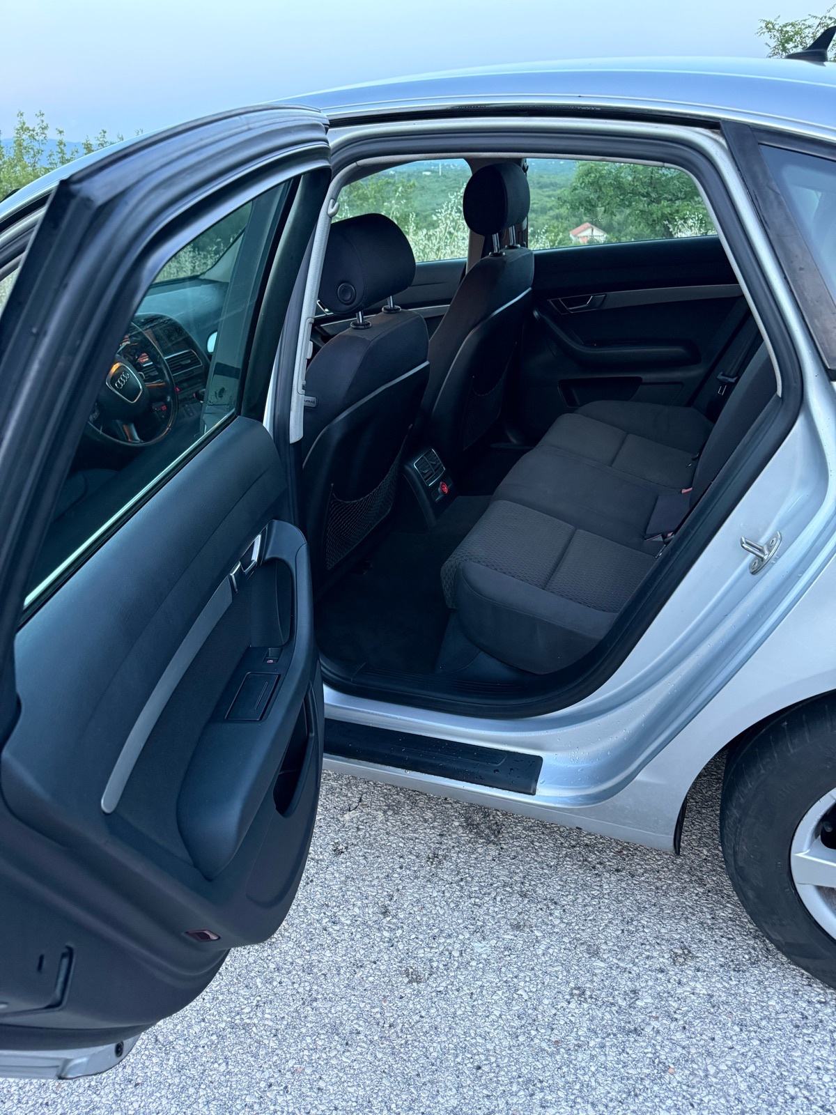 Audi A6 3,0 V6 TDI, QUATTRO, fotografija 13