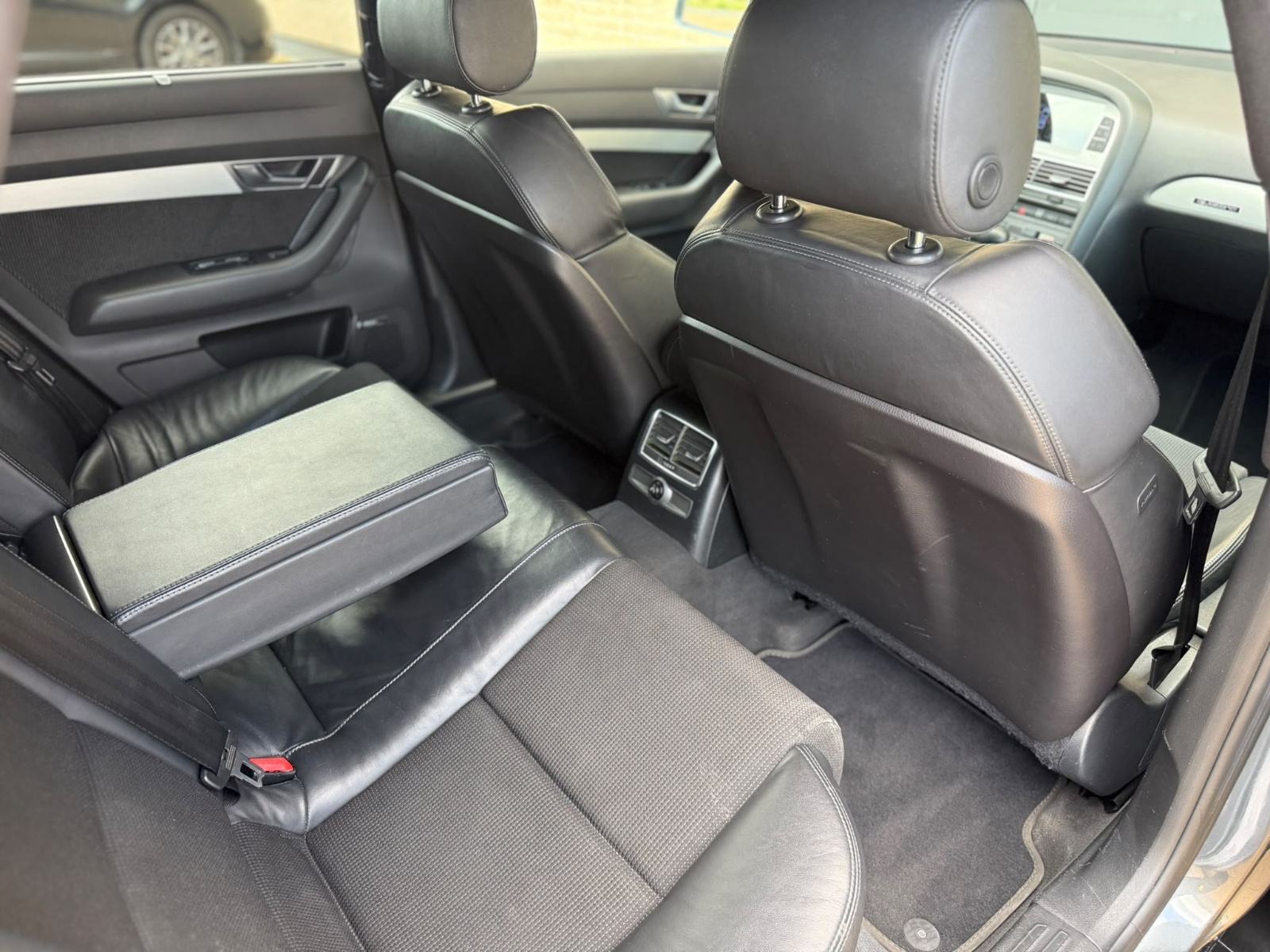 Audi A6 3,0 V6 TDI automatik, fotografija 19