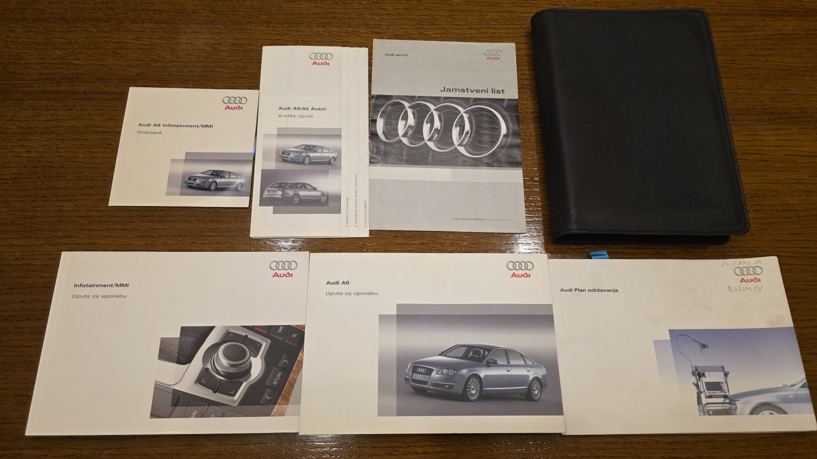 Audi A6 3,0 V6 TDI*QUATTRO*EXCLUSIVE*HR AUTO*SERVISNA*ODLIČNO STANJE*, fotografija 18