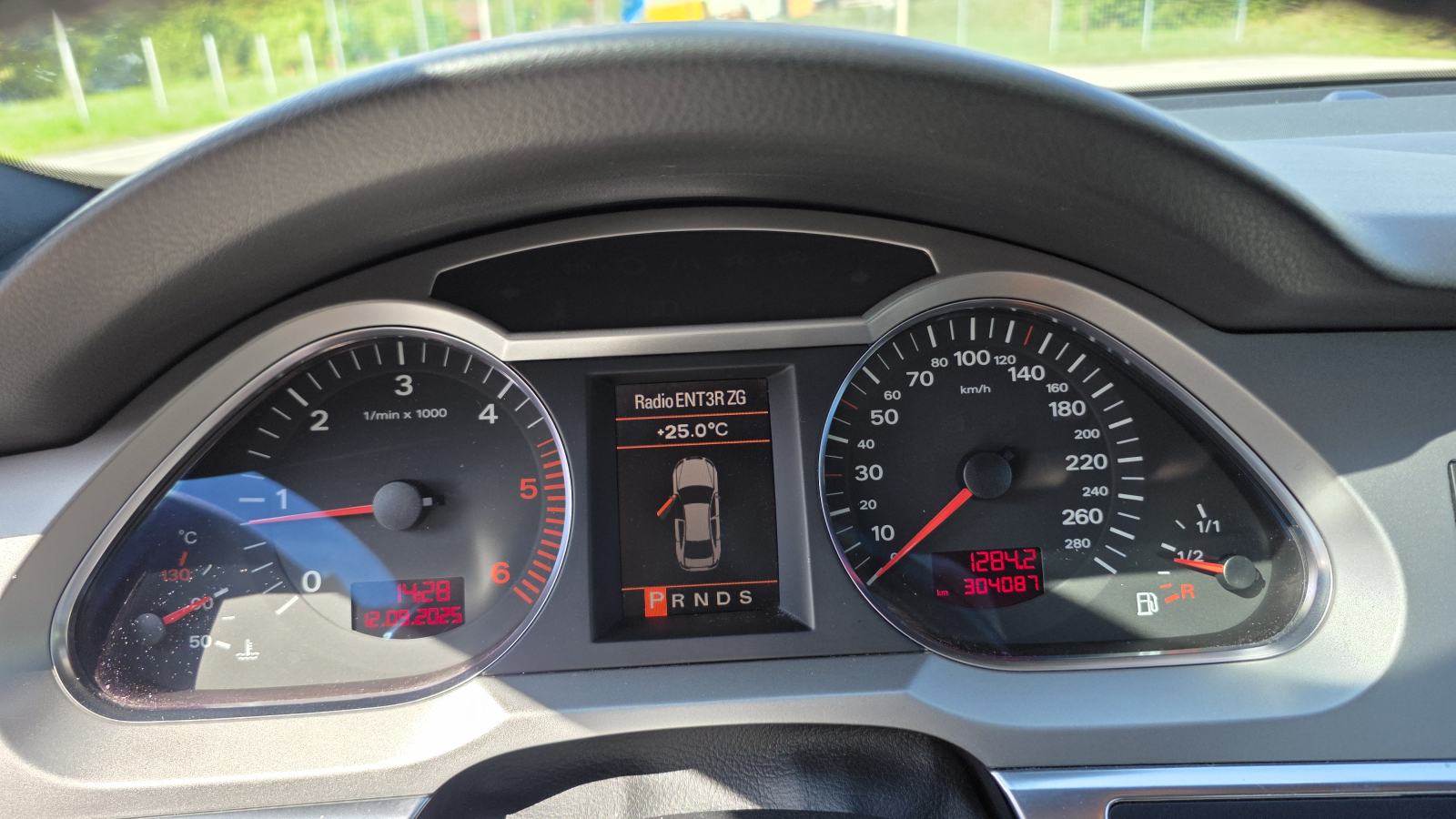 Audi A6 3,0 V6 TDI*QUATTRO*EXCLUSIVE*HR AUTO*SERVISNA*ODLIČNO STANJE*, fotografija 10