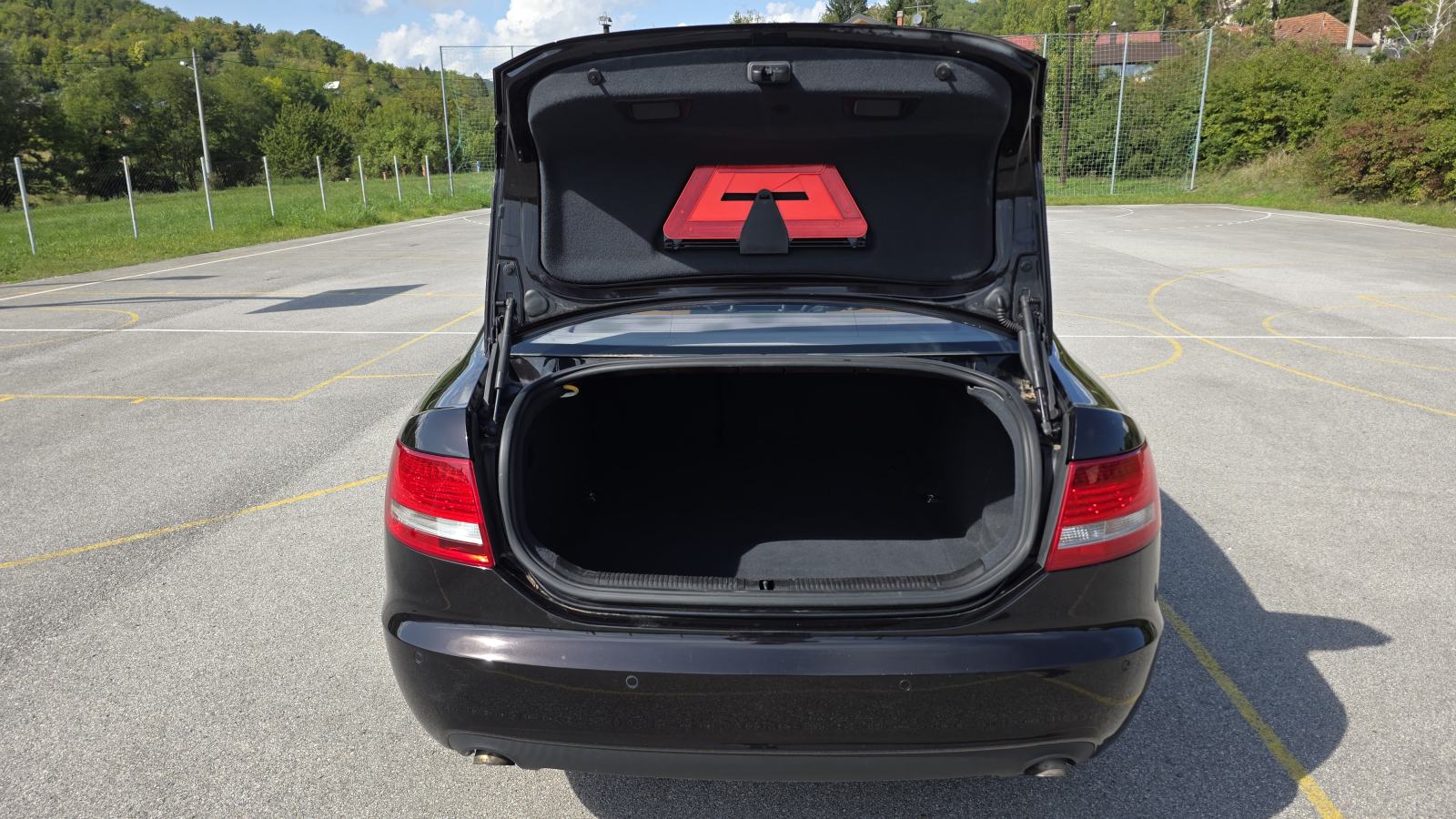 Audi A6 3,0 V6 TDI*QUATTRO*EXCLUSIVE*HR AUTO*SERVISNA*ODLIČNO STANJE*, fotografija 15