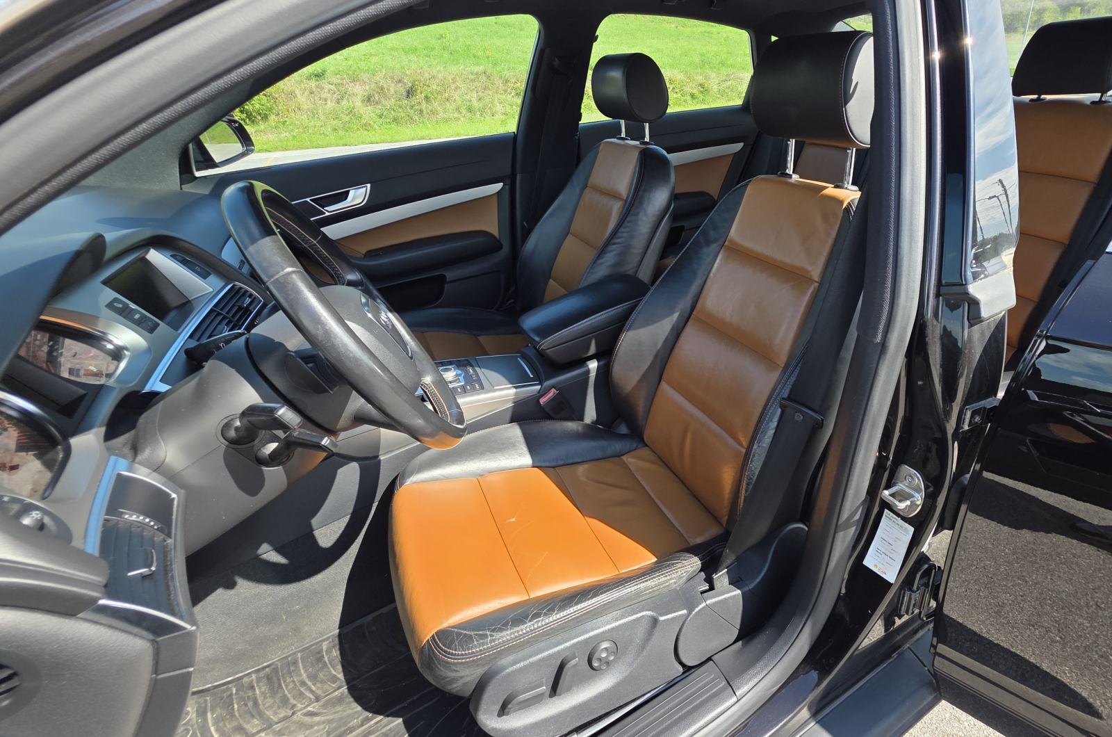 Audi A6 3,0 V6 TDI*QUATTRO*EXCLUSIVE*HR AUTO*SERVISNA*ODLIČNO STANJE*, fotografija 13