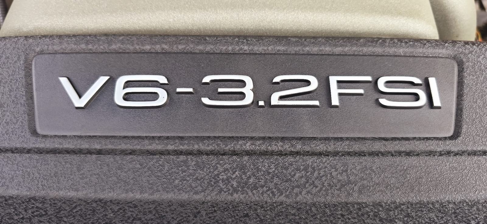 Audi A6 3,2 FSI V6 AUTOMATIK QUATTRO-zamjena I na kreditne kartice, fotografija 7