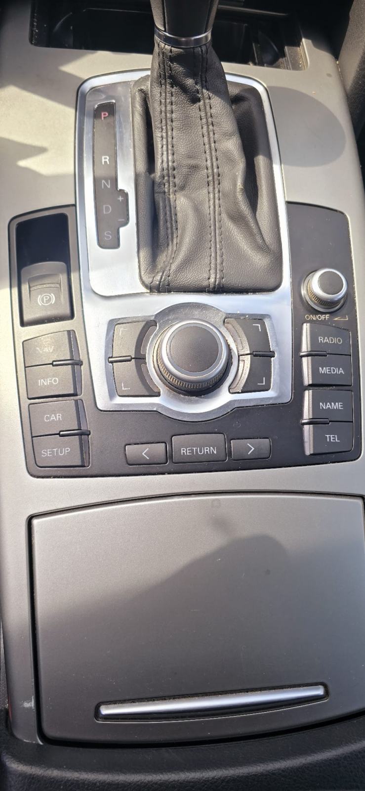 Audi A6 3,2 FSI V6 AUTOMATIK QUATTRO-zamjena I na kreditne kartice, fotografija 12