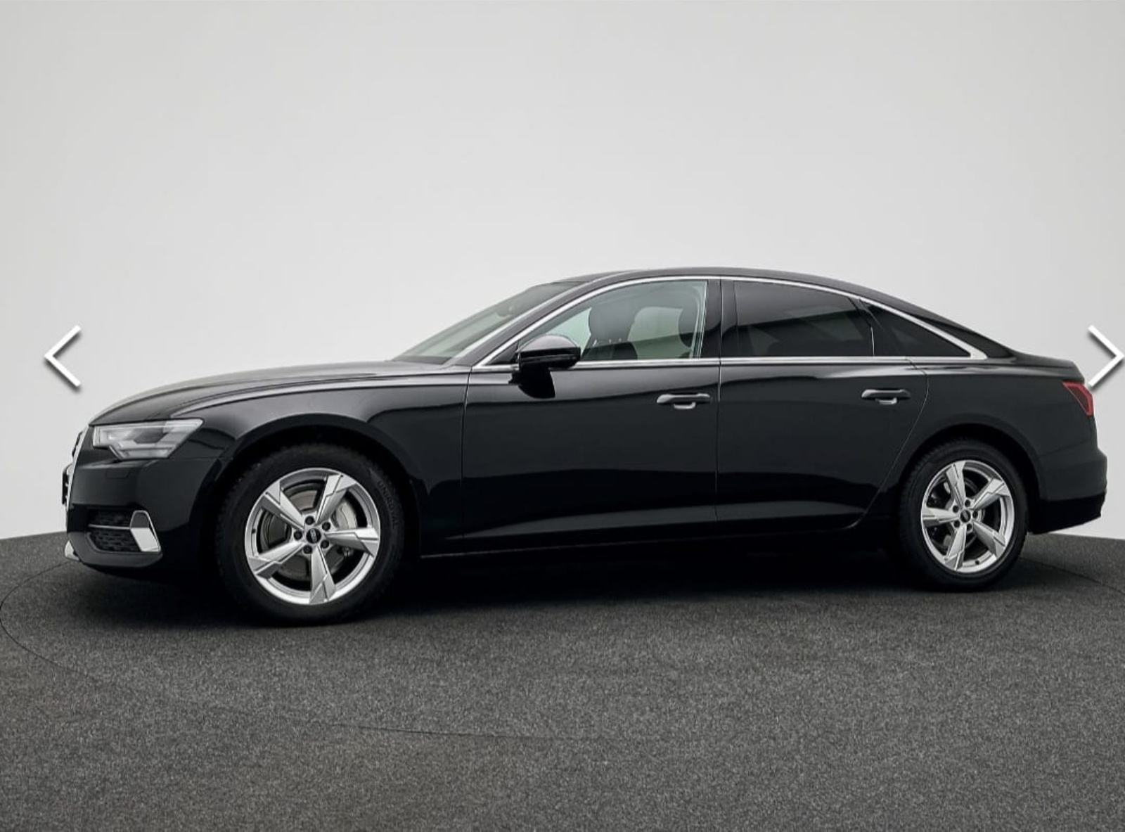 Audi A6 2.0 tdi automatik, pogled izvana - slika 5