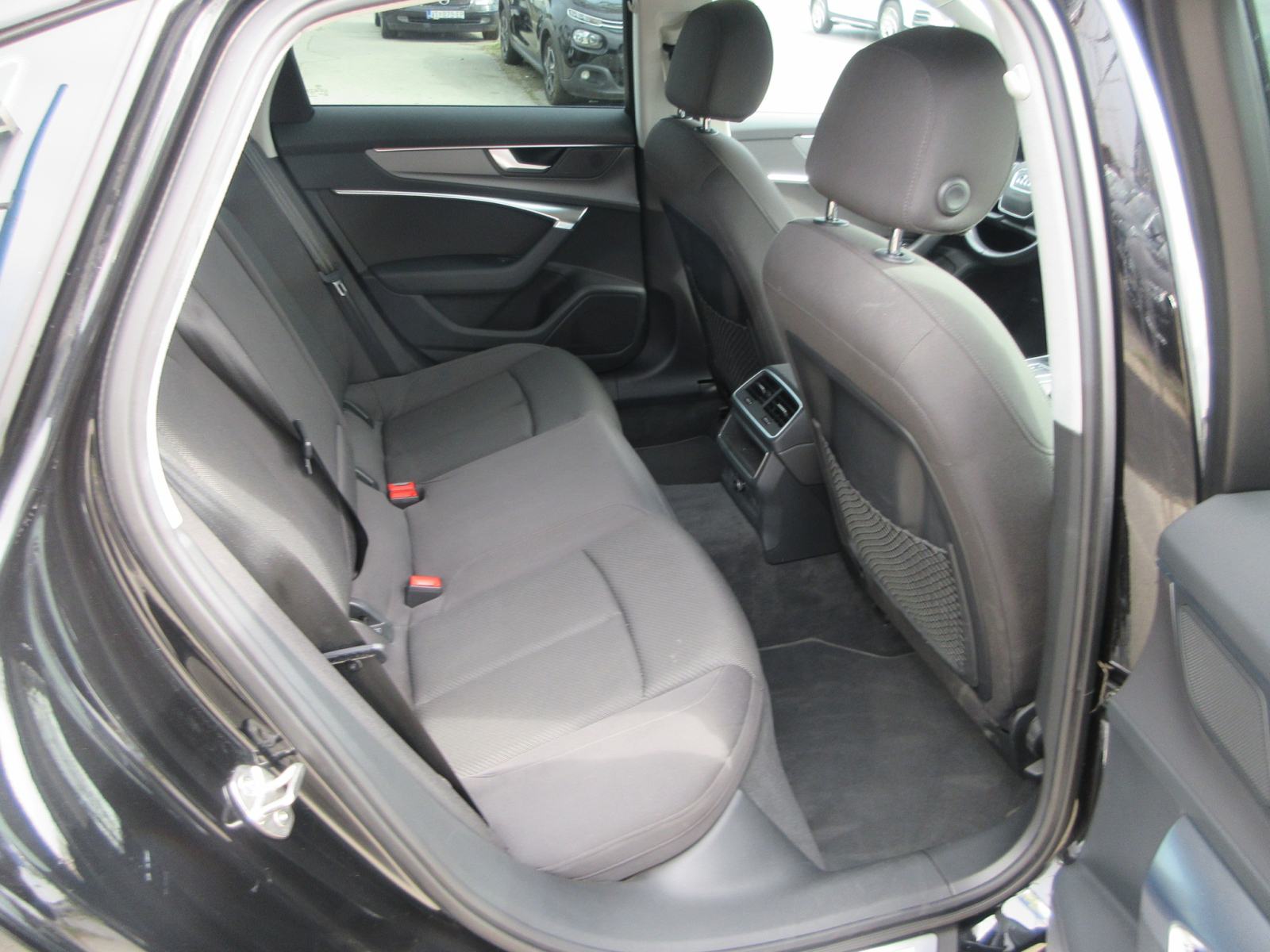 Audi A6 35 TDI,163Ks, Automatik,Navi,Rik.Kamera,Servisna,Toop Stanje,., fotografija 12