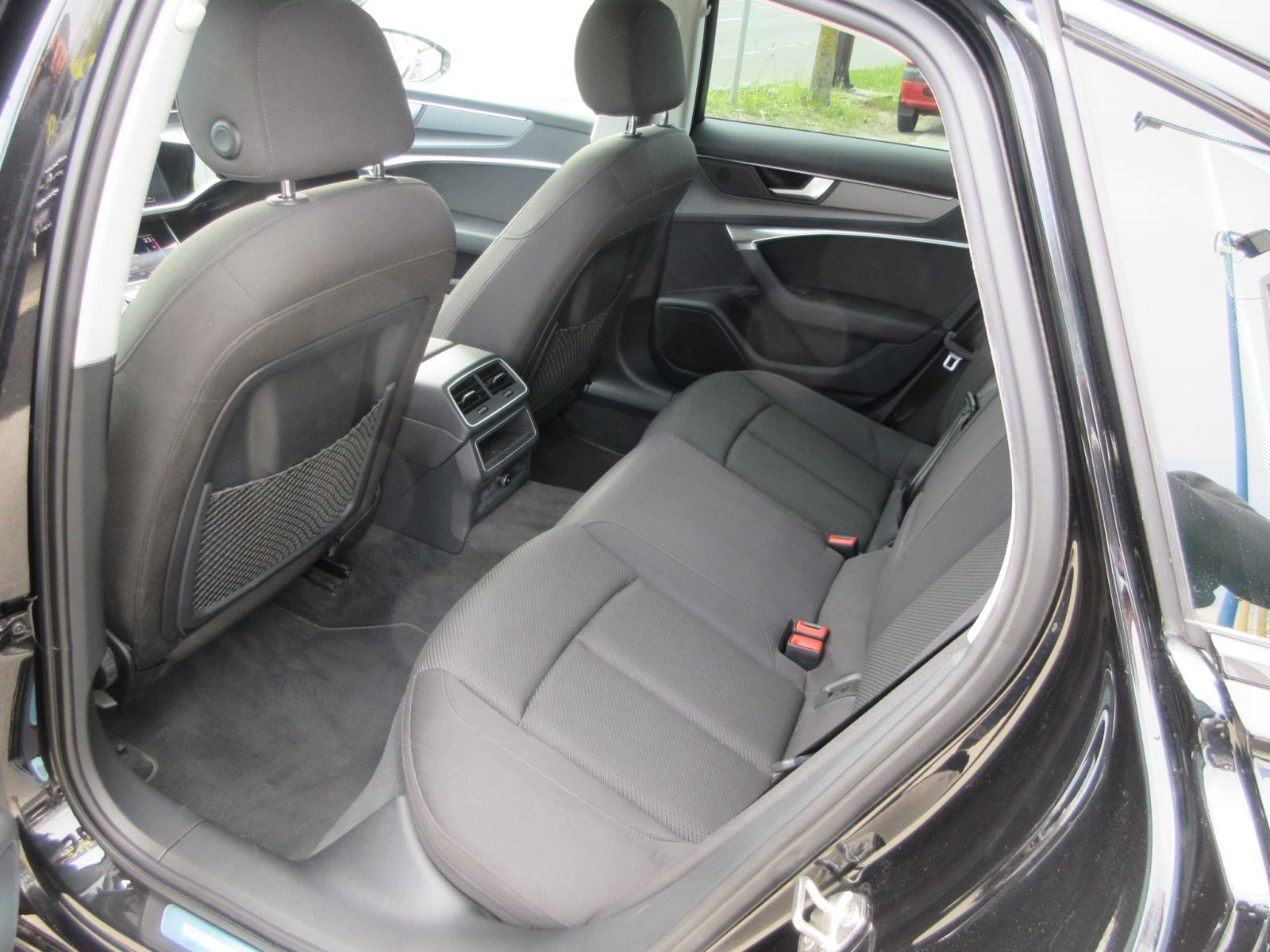 Audi A6 35 TDI,163Ks, Automatik,Navi,Rik.Kamera,Servisna,Toop Stanje,., fotografija 11