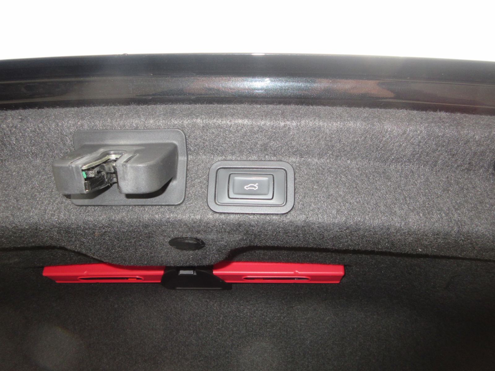 Audi A6 35 TDI,163Ks, Automatik,Navi,Rik.Kamera,Servisna,Toop Stanje,., fotografija 19