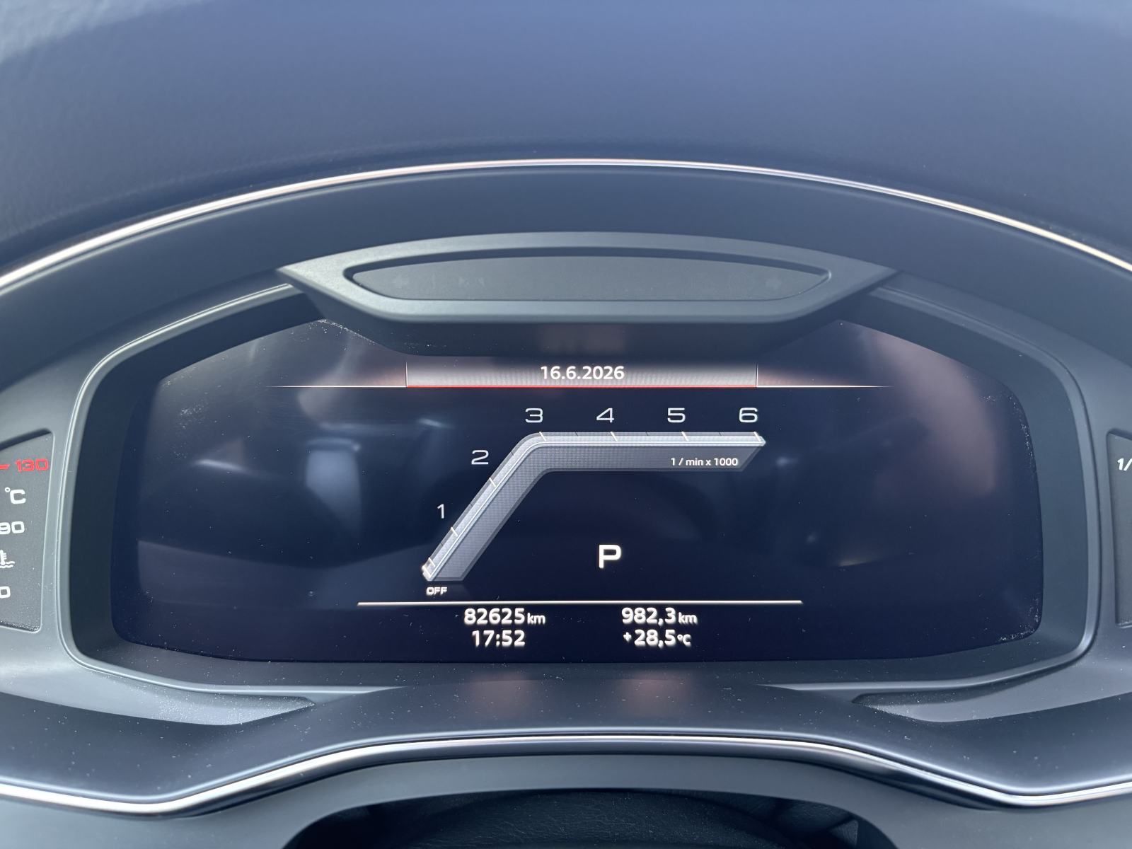 Audi A6 35 TDI, 163KS, Matrix, ACC, Tvorničko jamstvo, Reg 6/2027, fotografija 12