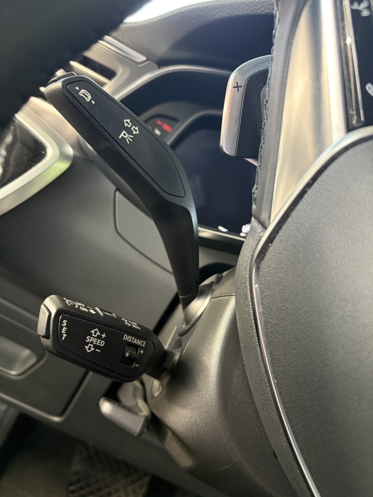 Audi A6 35 TDI, 163KS, Matrix, ACC, Tvorničko jamstvo, Reg 6/2027, fotografija 16