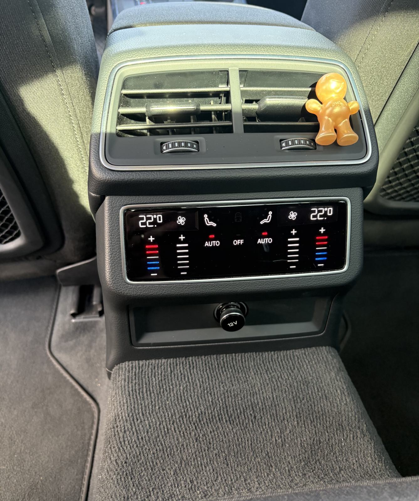 Audi A6 35 TDI, 163KS, Matrix, ACC, Tvorničko jamstvo, Reg 6/2027, fotografija 18