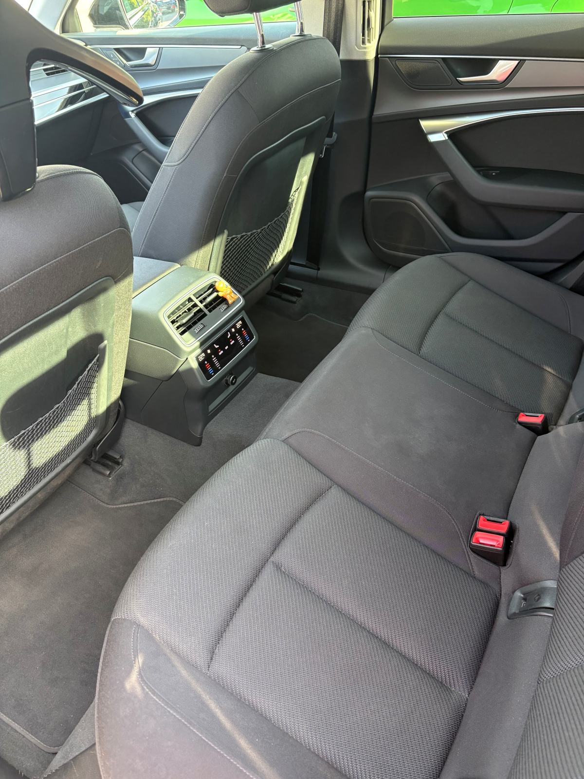Audi A6 35 TDI, 163KS, Matrix, ACC, Tvorničko jamstvo, Reg 6/2027, fotografija 19