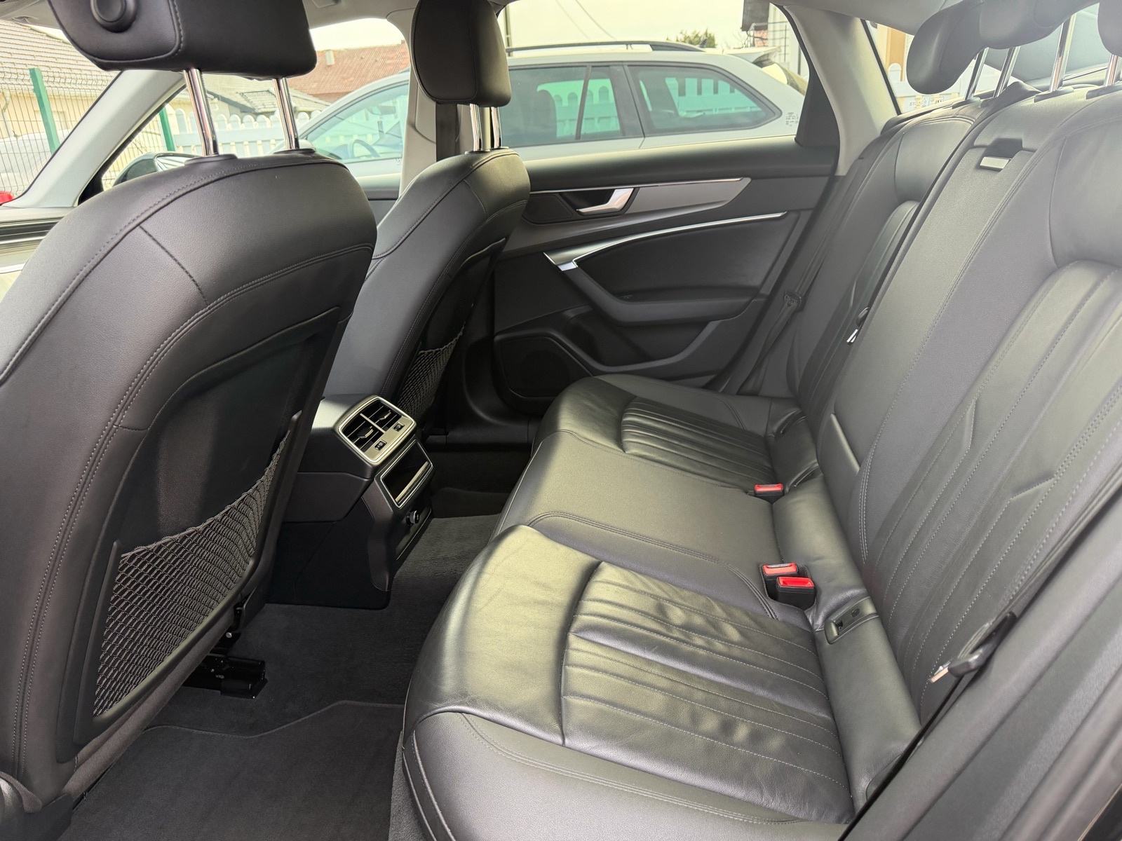 Audi A6 35 TDI Automatik,Virtual,Kamera,Veliki servis,Jamstvo 12mj., fotografija 11