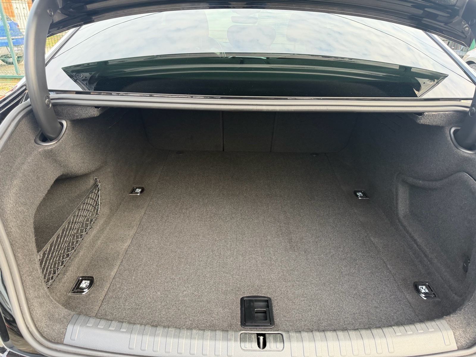 Audi A6 35 TDI Automatik,Virtual,Kamera,Veliki servis,Jamstvo 12mj., fotografija 18