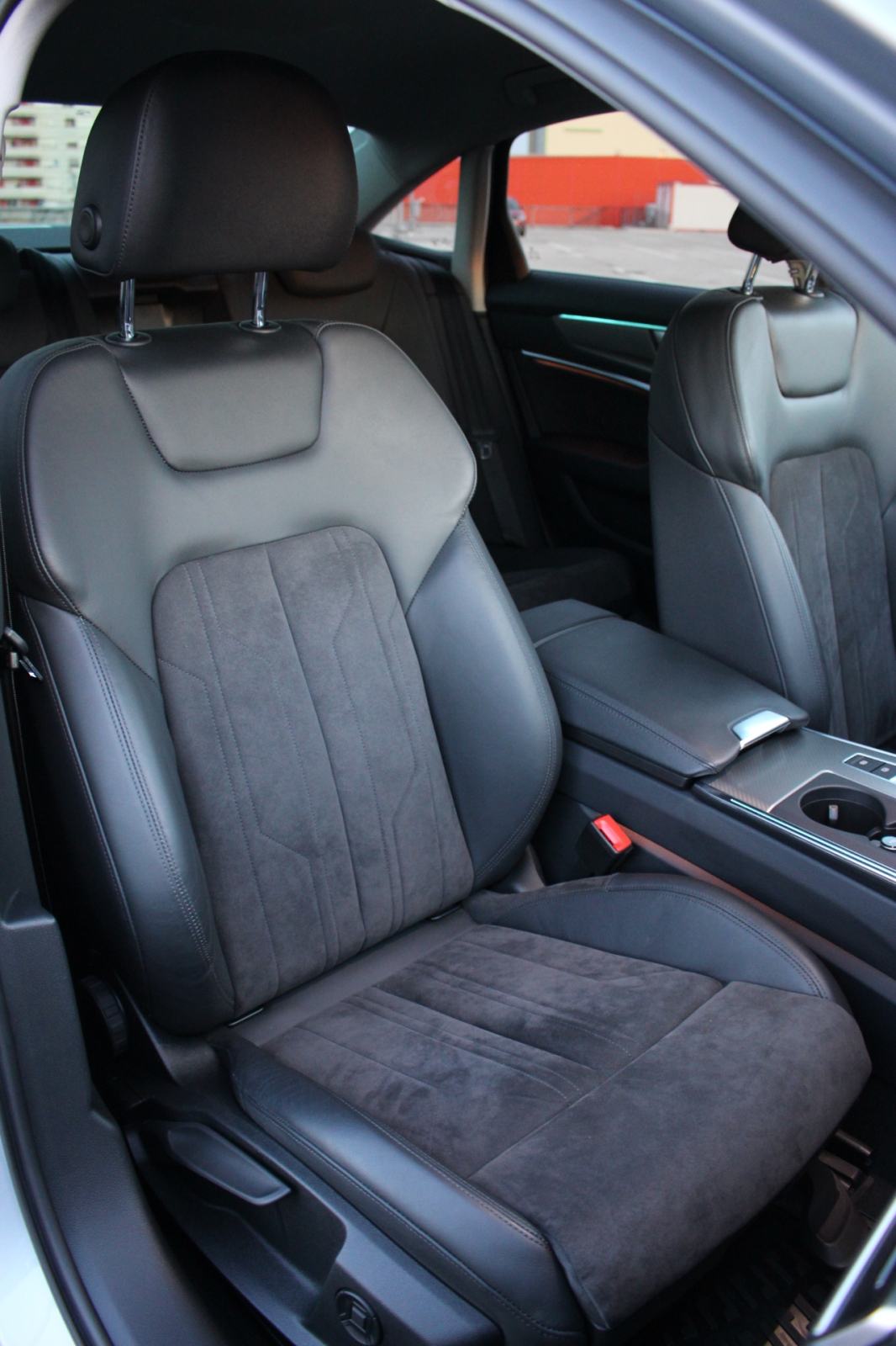 Audi A6 35 TDI Sport•Head up•Virtual Cockpit•Gr.sjedala•26000km•Kamere, fotografija 20