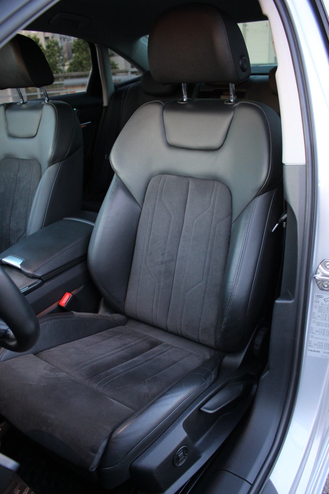 Audi A6 35 TDI Sport•Head up•Virtual Cockpit•Gr.sjedala•26000km•Kamere, fotografija 19