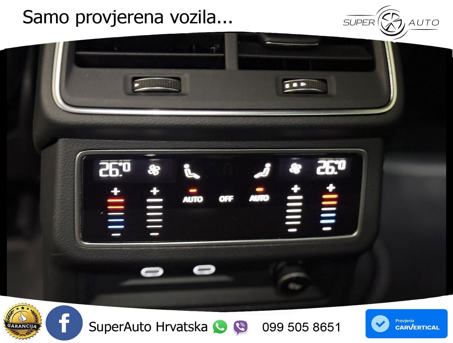 Audi A6 35 TDI S tronic S line 163 KS, ACC+GR SJED+VIRT+NAVI, fotografija 17