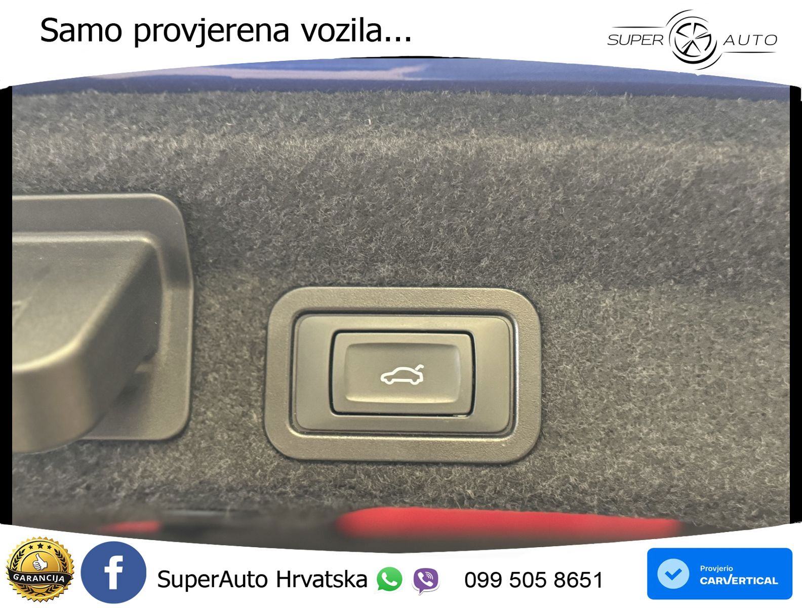 Audi A6 35 TDI S tronic S line 163 KS, ACC+GR SJED+VIRT+NAVI, fotografija 19