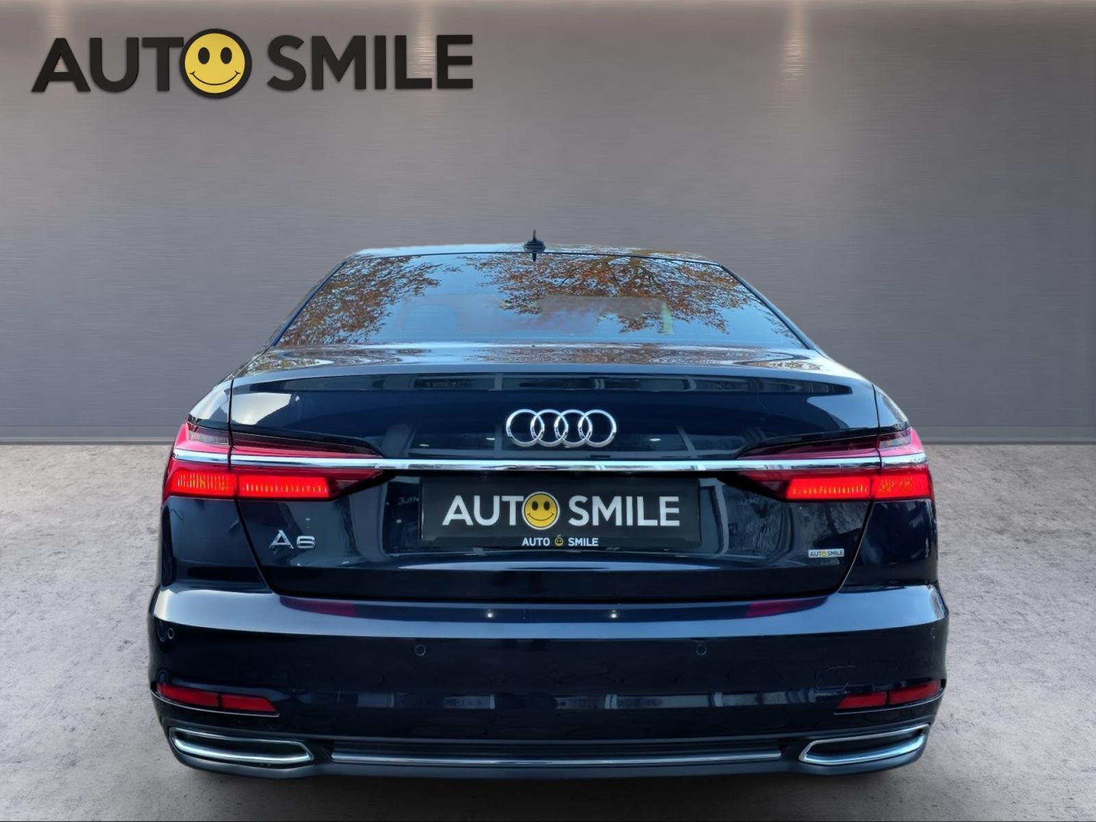 Audi A6 35TDI, AUT, F1, LED, VIRTUAL, NAVI, ACC, KAM, U PDV-u..., fotografija 6