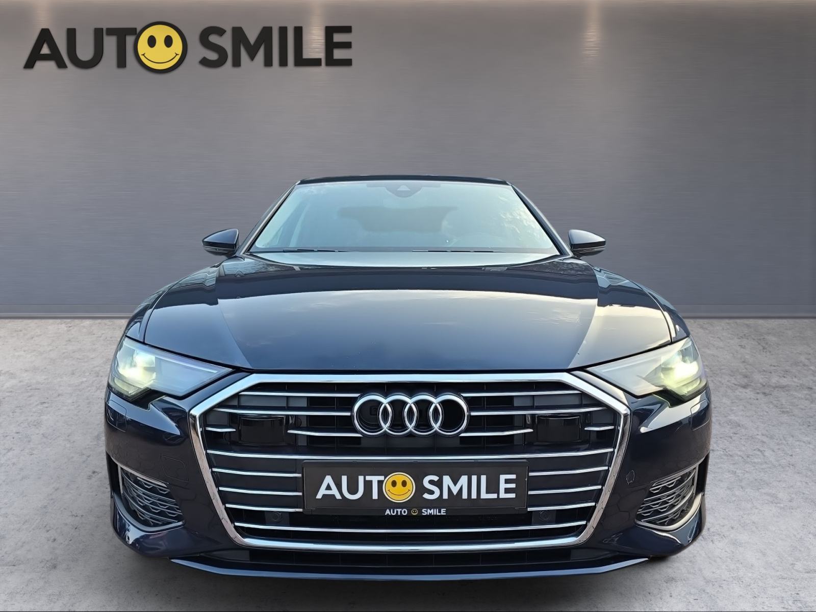 Audi A6 35TDI, AUT, F1, LED, VIRTUAL, NAVI, ACC, KAM, U PDV-u..., fotografija 3