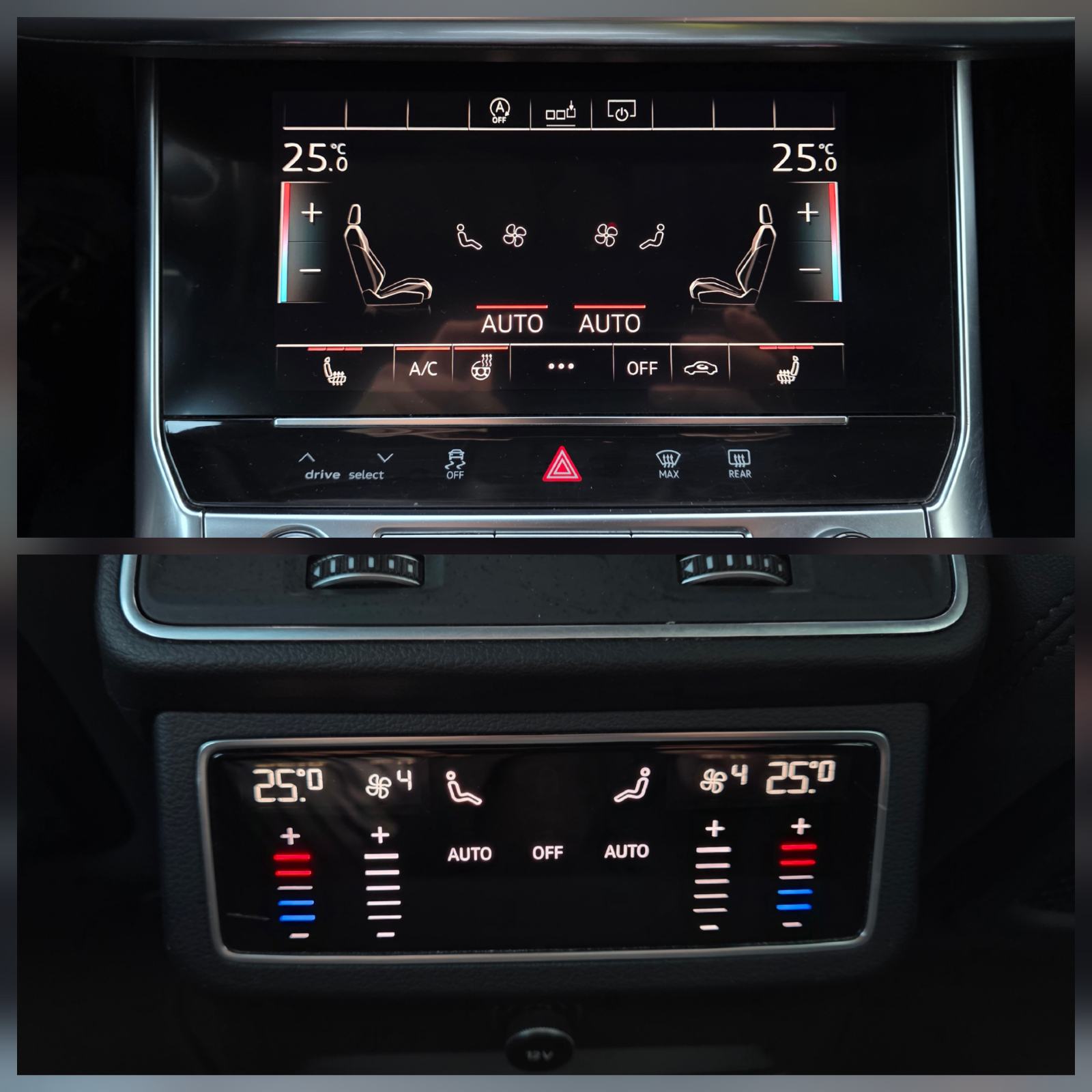 Audi A6 35TDI, AUT, F1, LED, VIRTUAL, NAVI, ACC, KAM, U PDV-u..., fotografija 16