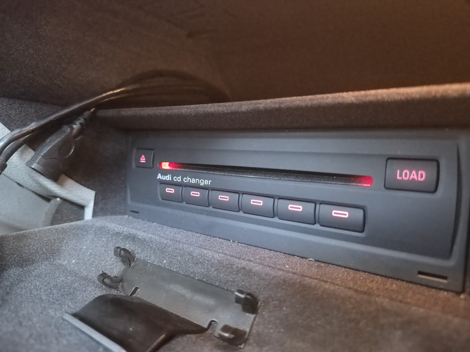Audi A6 4,2 V8 automatik - ZAMJENA, fotografija 17