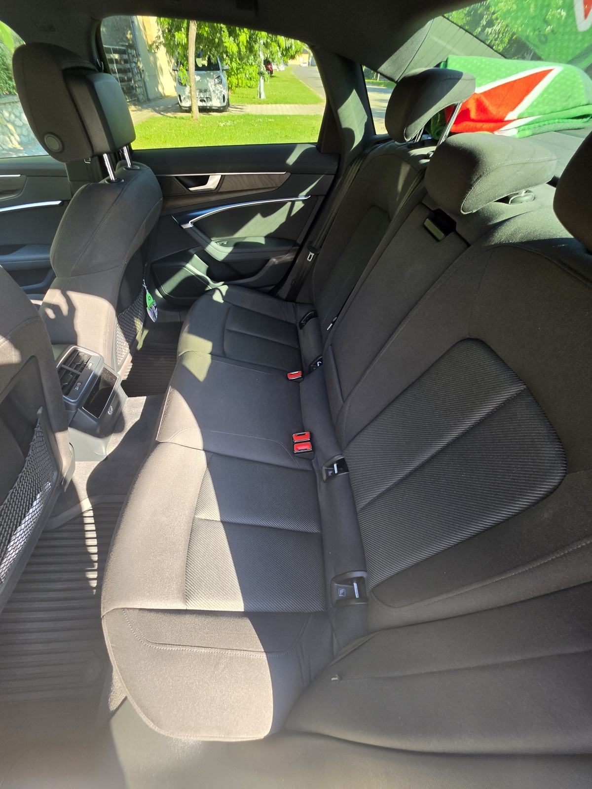 Audi A6 4,5 TDI 2019 g. automatik, fotografija 11