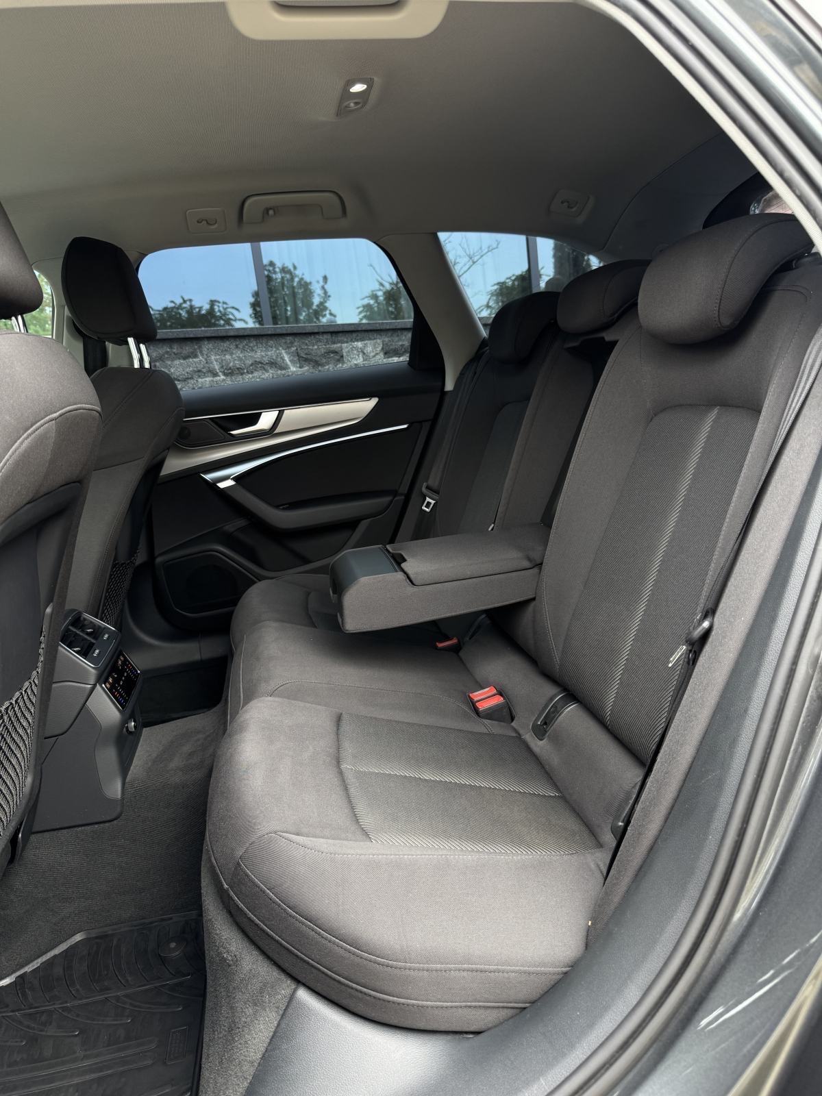 Audi A6 SLINE SPORT 3.0TDI,V6*170KW/231KS QUATTRO*REG 02.27g 159 TKM, fotografija 15