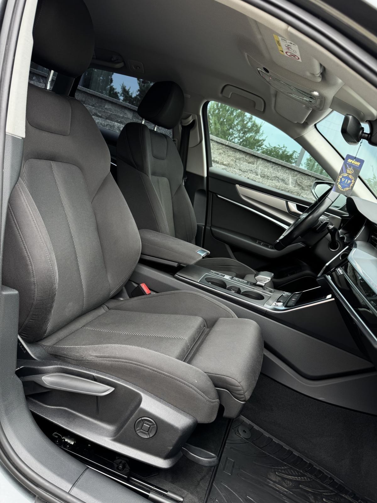Audi A6 SLINE SPORT 3.0TDI,V6*170KW/231KS QUATTRO*REG 02.27g 159 TKM, fotografija 18