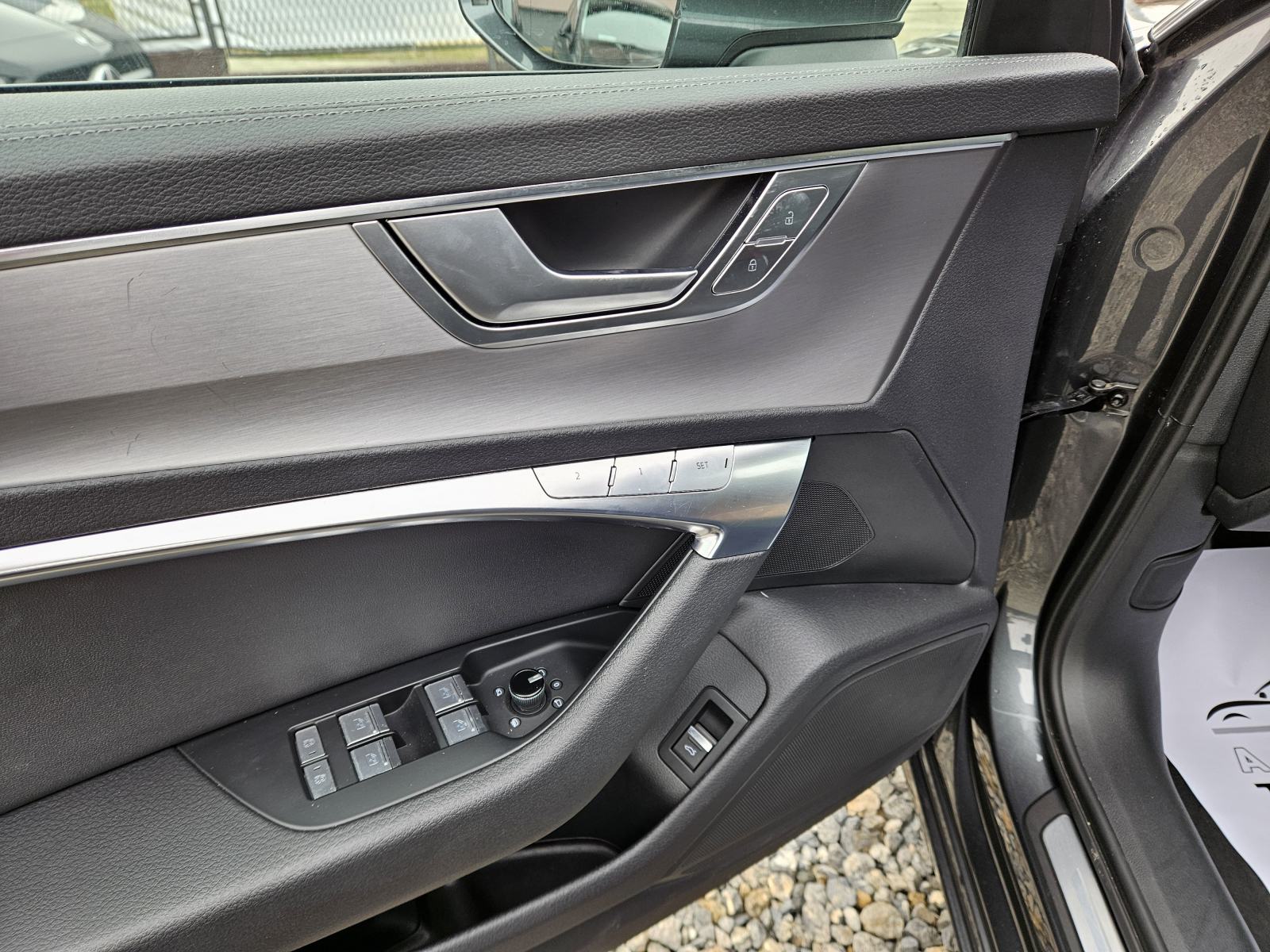Audi A6 4,5 TFSI 3xSLINE,LEASING BEZ UČEŠĆA I BEZ JAMACA, fotografija 18