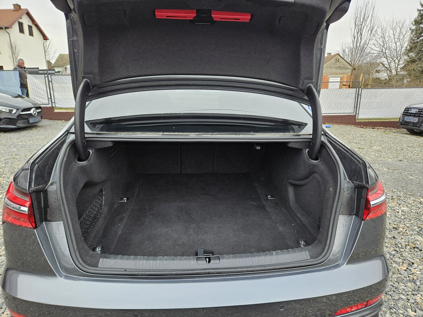 Audi A6 4,5 TFSI 3xSLINE,LEASING BEZ UČEŠĆA I BEZ JAMACA, fotografija 6