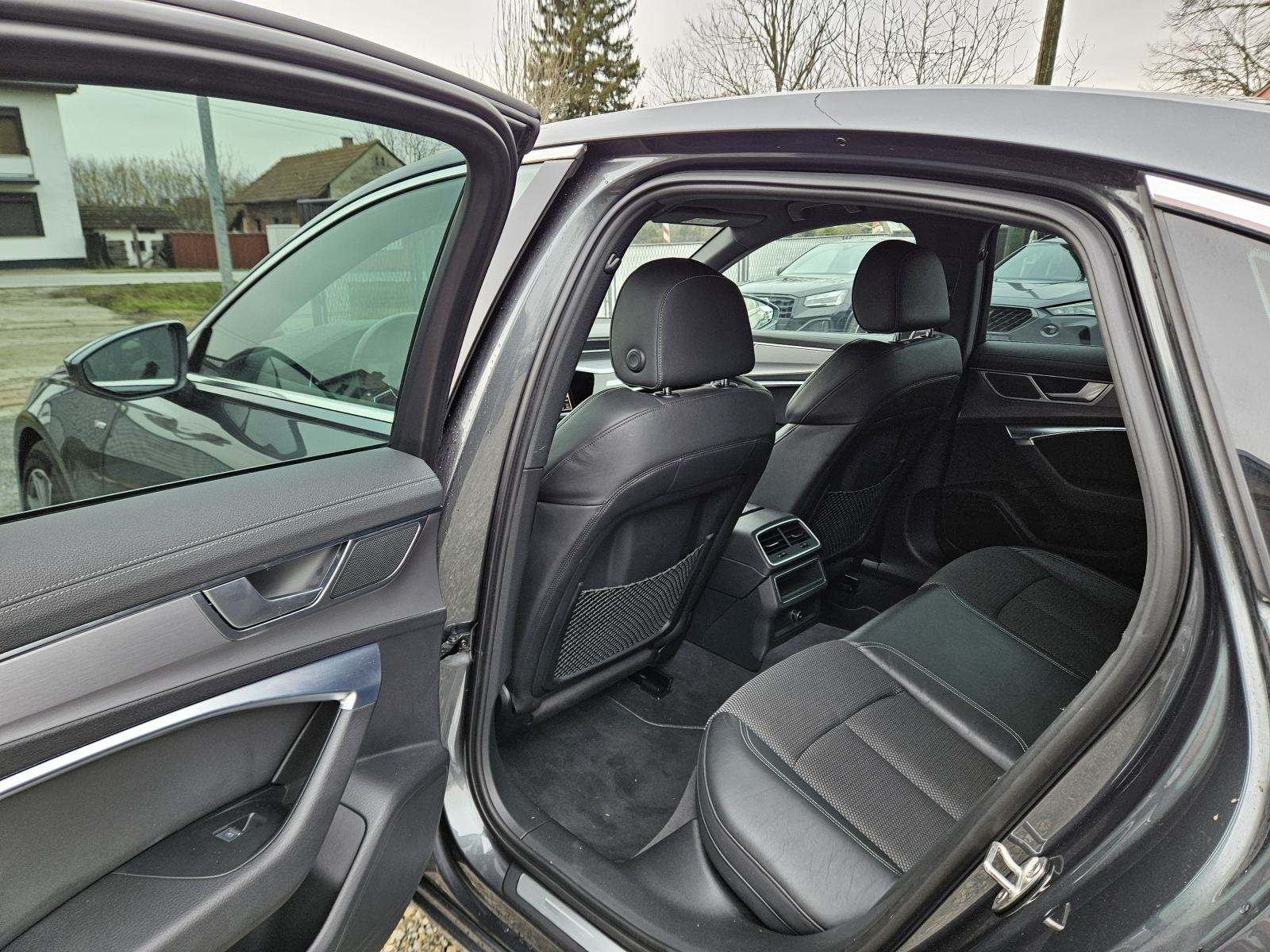 Audi A6 4,5 TFSI 3xSLINE,LEASING BEZ UČEŠĆA I BEZ JAMACA, fotografija 15