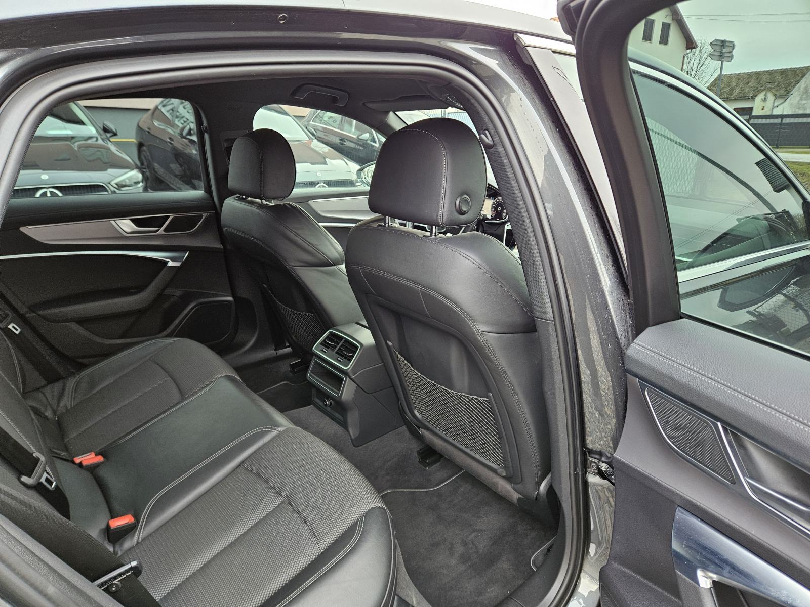 Audi A6 4,5 TFSI 3xSLINE,LEASING BEZ UČEŠĆA I BEZ JAMACA, fotografija 16